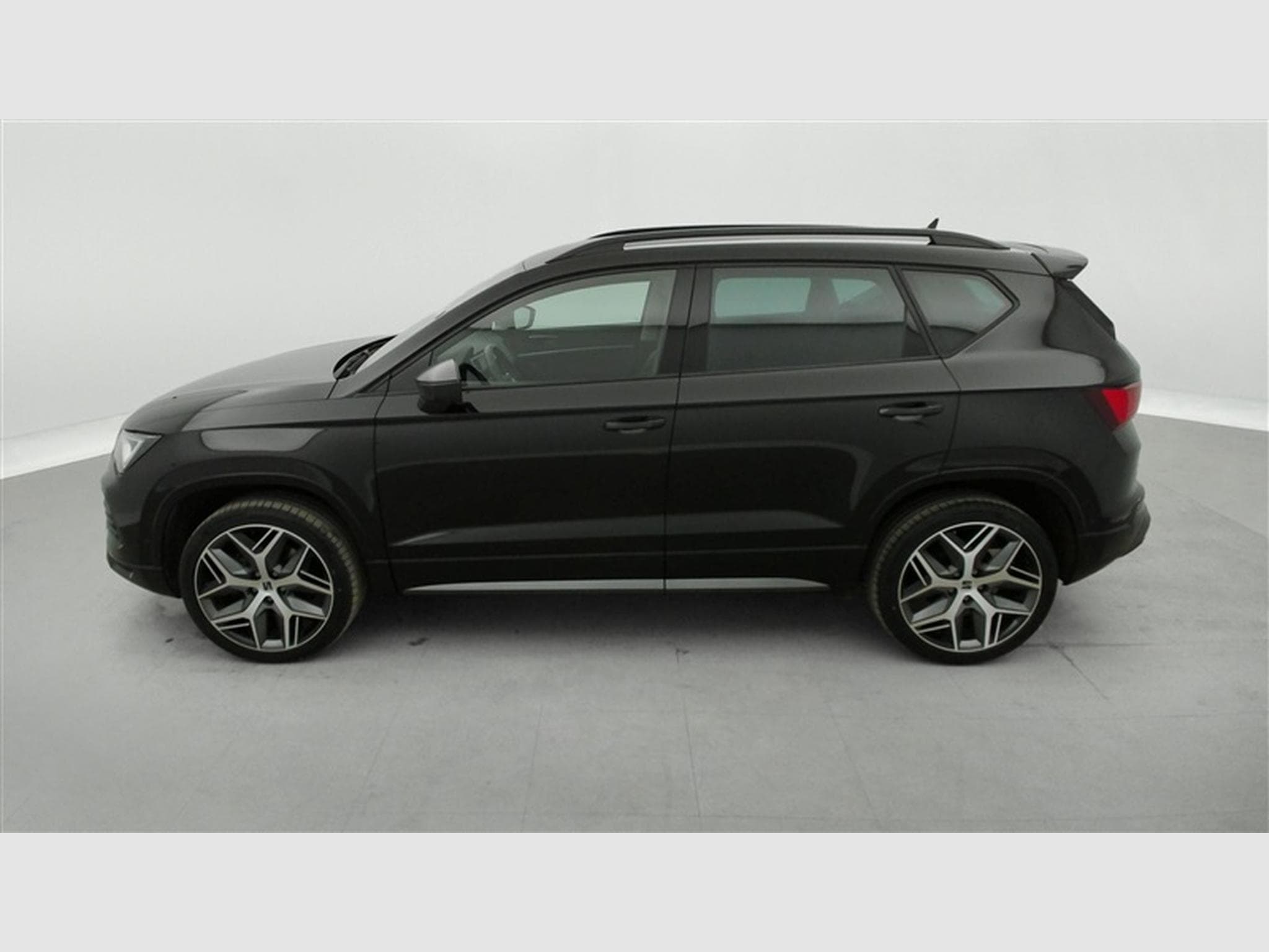 Seat Ateca 2.0 TDI 150cv "FR" NAVI / FULL LED / KEYLESS/ CAMERA / JA 19 (2023) - Foto 3