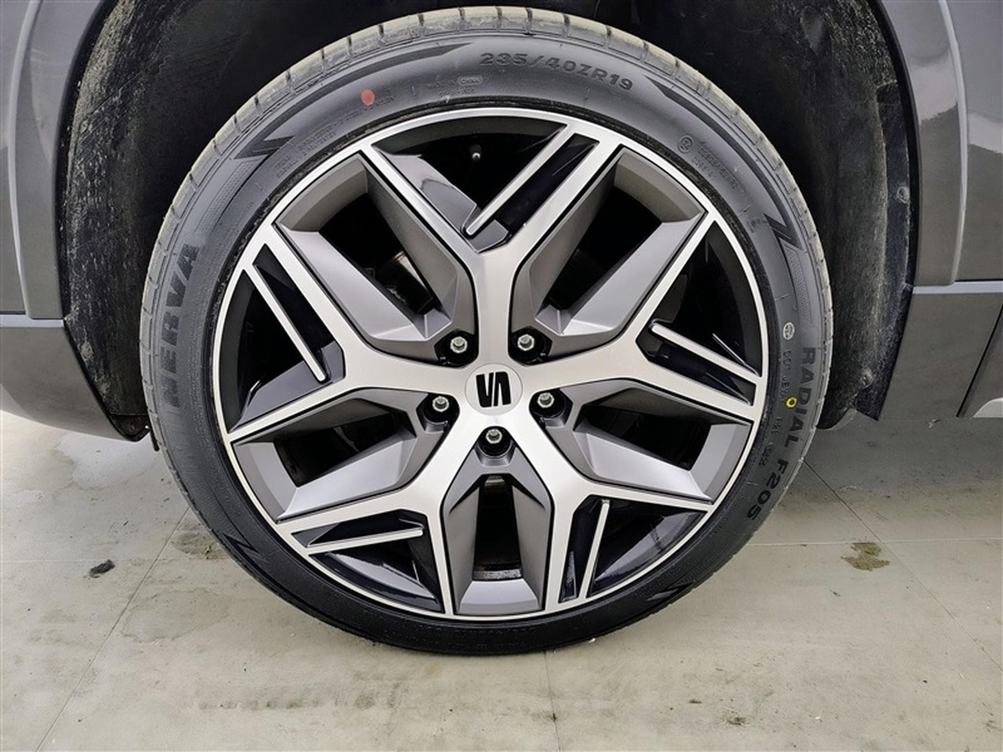 Seat Ateca 2.0 TDI 150cv "FR" NAVI / FULL LED / KEYLESS/ CAMERA / JA 19 (2023) - Foto 6