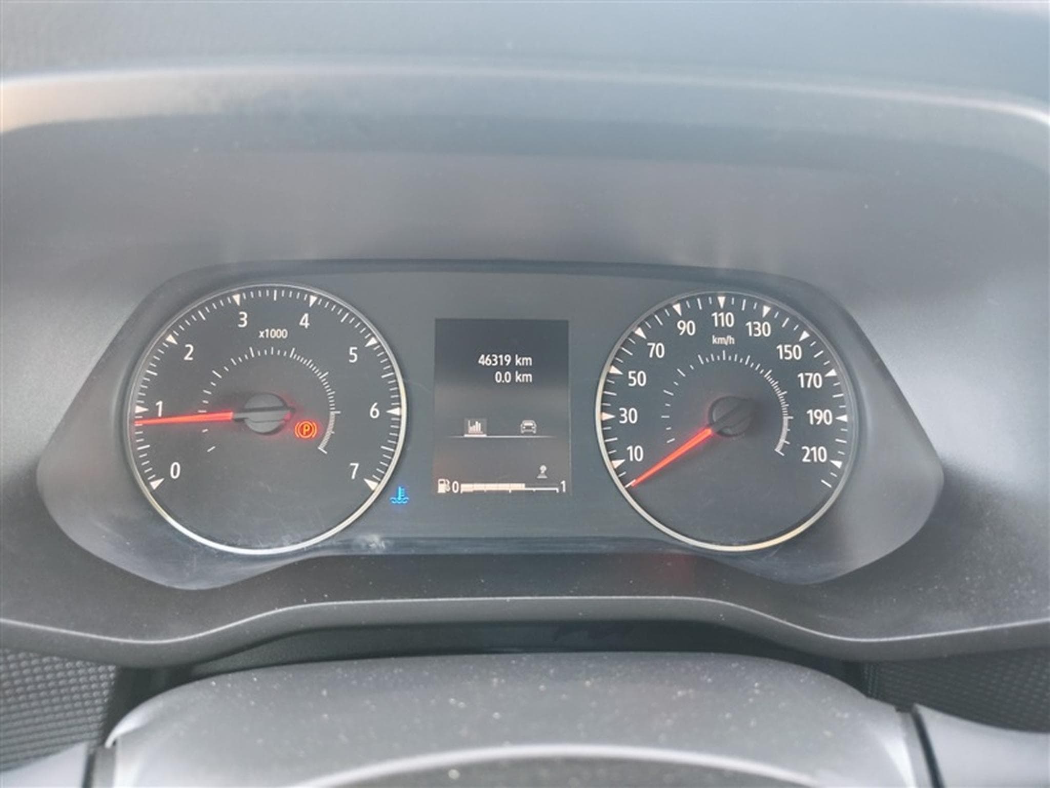 Nissan Primastar 2.0 dCi 30 L2H1 FULL LED / CLIM (2024) - Foto 10