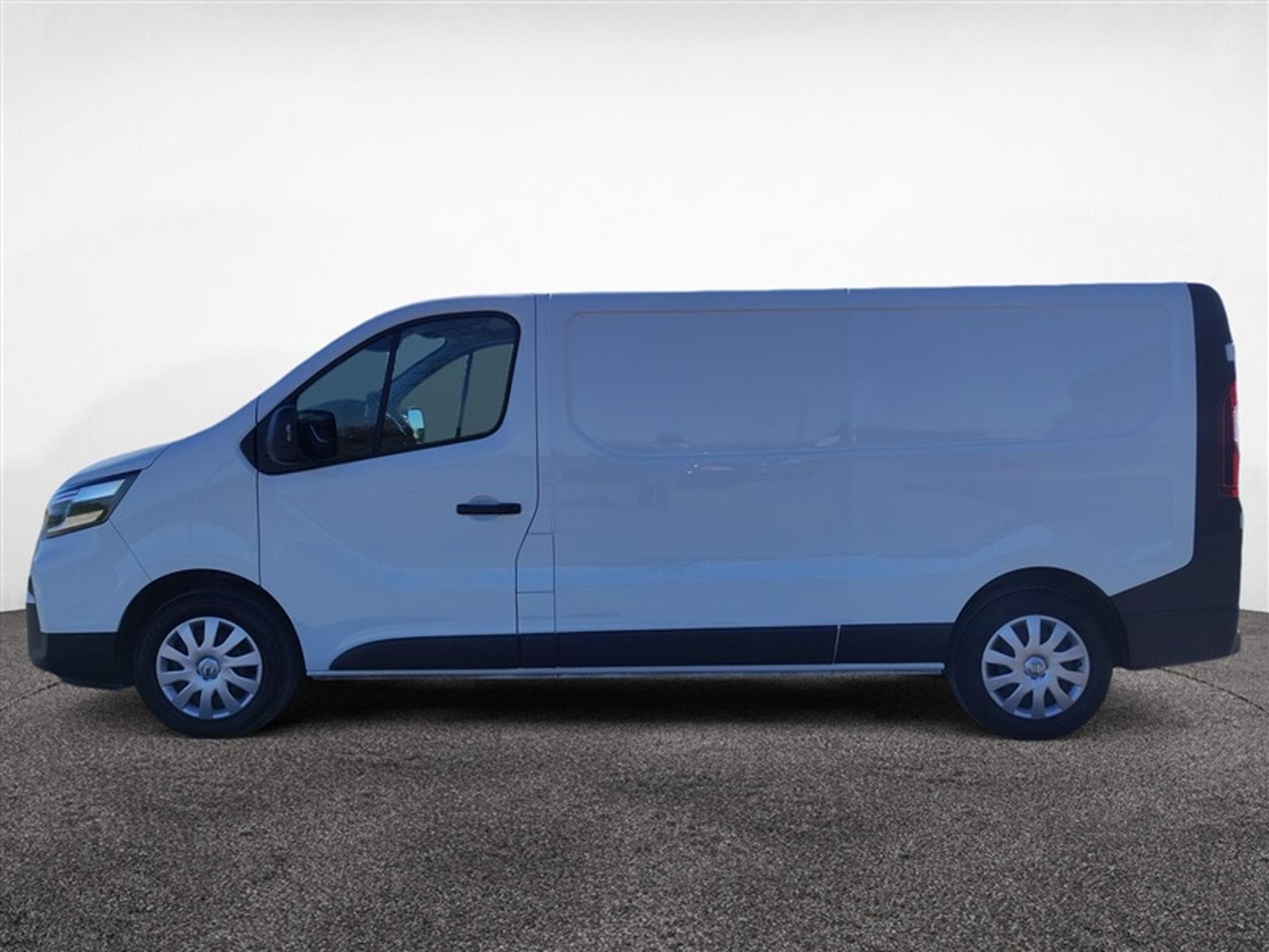 Nissan Primastar 2.0 dCi 30 L2H1 FULL LED / CLIM (2024) - Foto 3