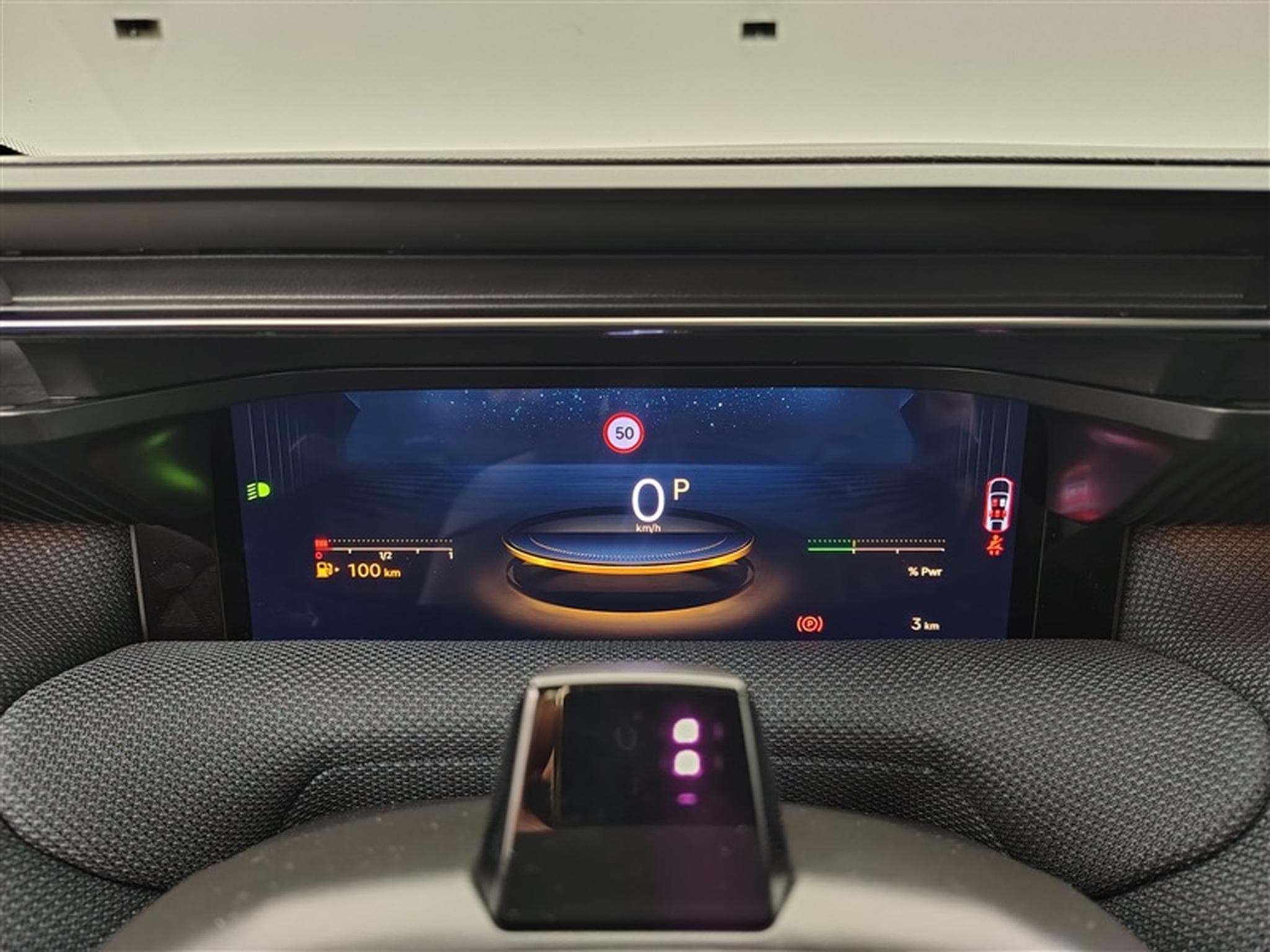 Citroen C5 Aircross 1.2 Hybrid 145cv E-DCS6 Plus NAVI / FULL LED / CAMERA / JA19 (2026) - Foto 10