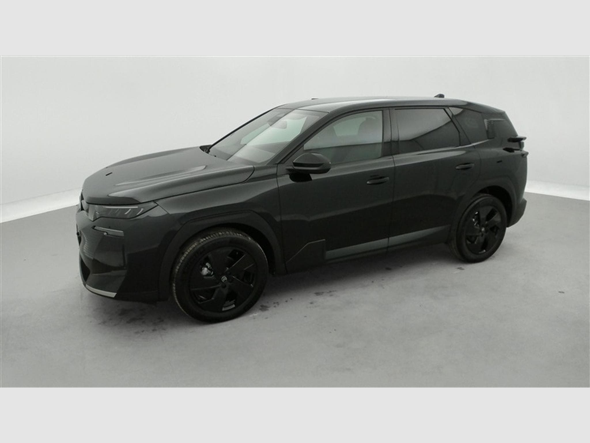 Citroen C5 Aircross 1.2 Hybrid 145cv E-DCS6 Plus NAVI / FULL LED / CAMERA / JA19 (2026) - Foto 22