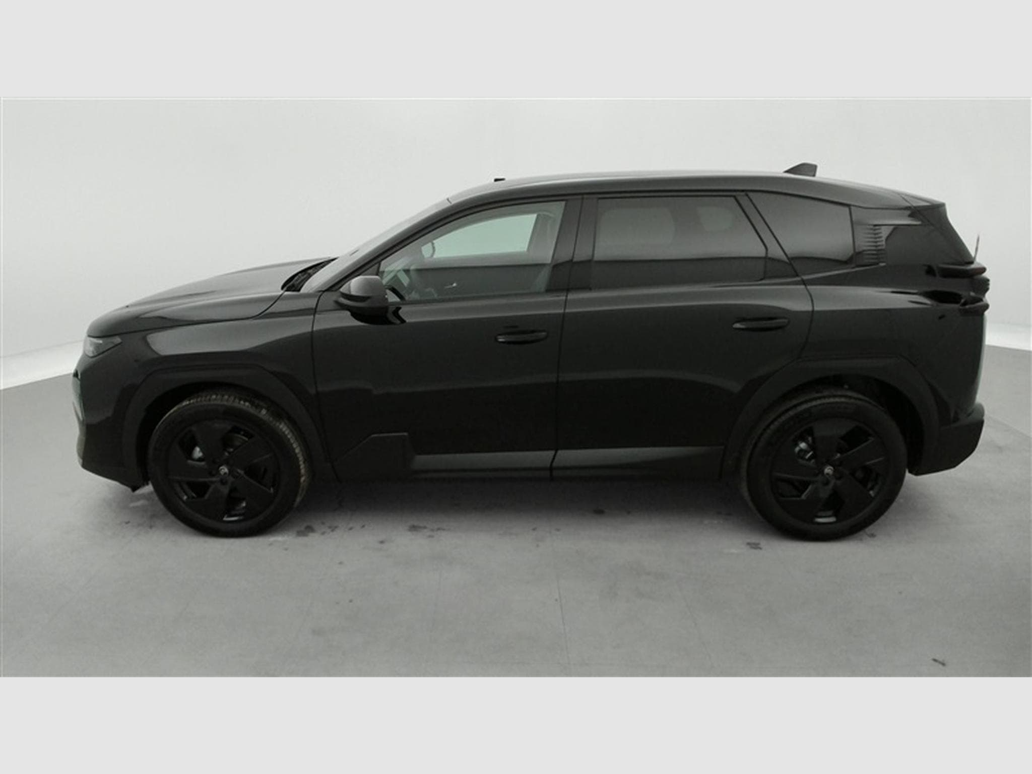 Citroen C5 Aircross 1.2 Hybrid 145cv E-DCS6 Plus NAVI / FULL LED / CAMERA / JA19 (2026) - Foto 3