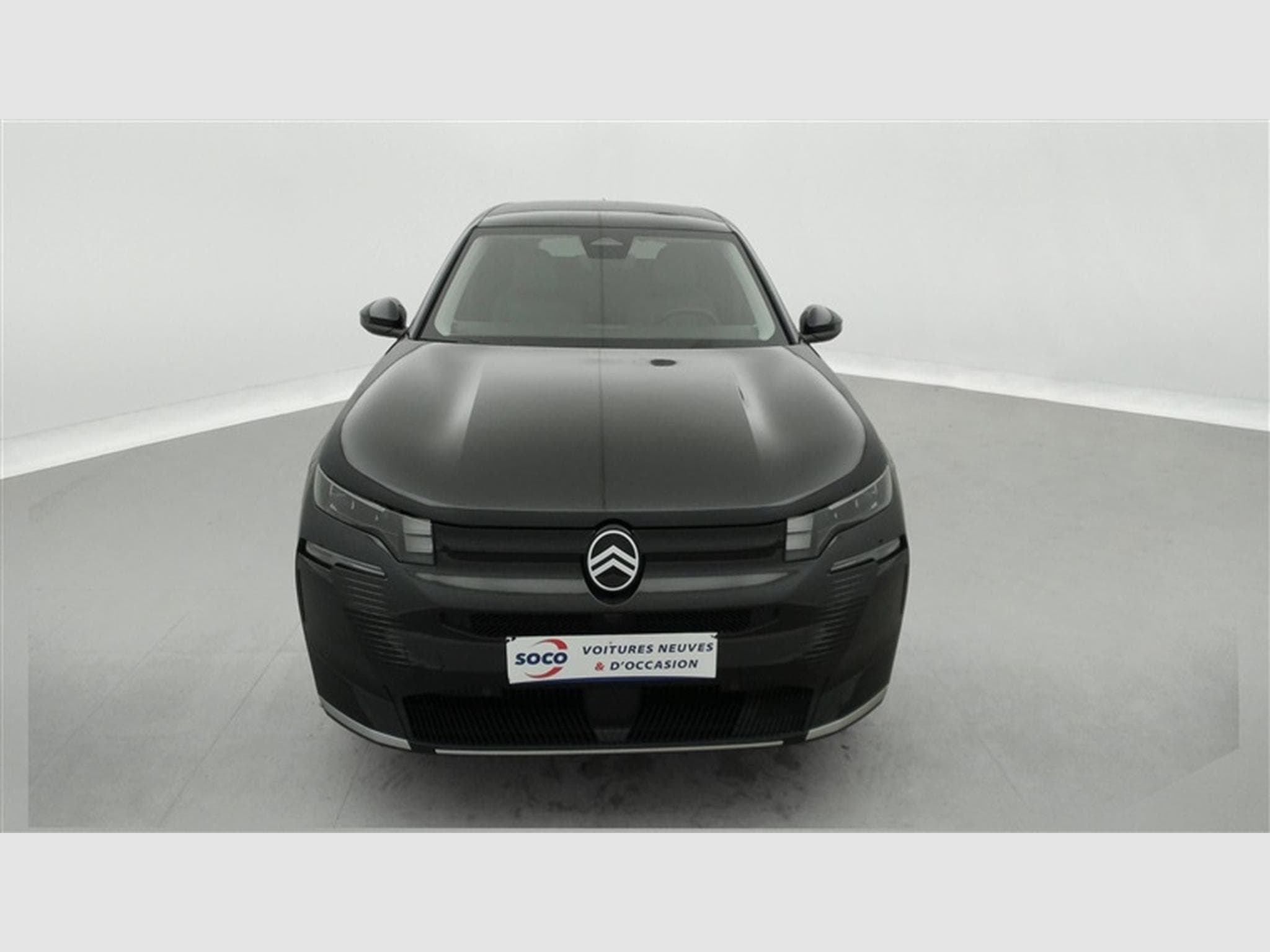 Citroen C5 Aircross 1.2 Hybrid 145cv E-DCS6 Plus NAVI / FULL LED / CAMERA / JA19 (2026) - Foto 4