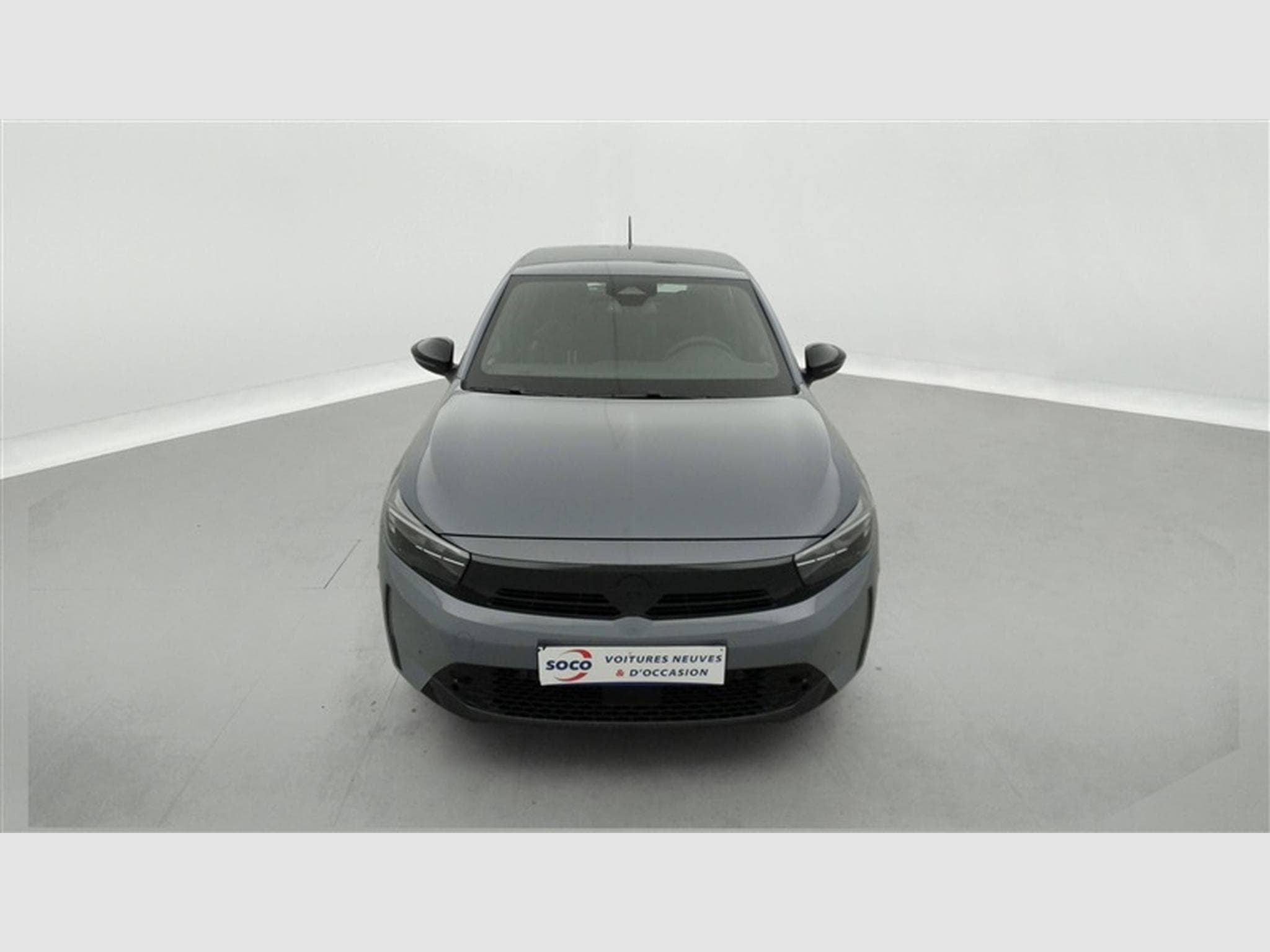 Opel Corsa 1.2 Turbo 100Cv GS CARPLAY / CAMERA / FULL LED / ALU (2025) - Foto 4