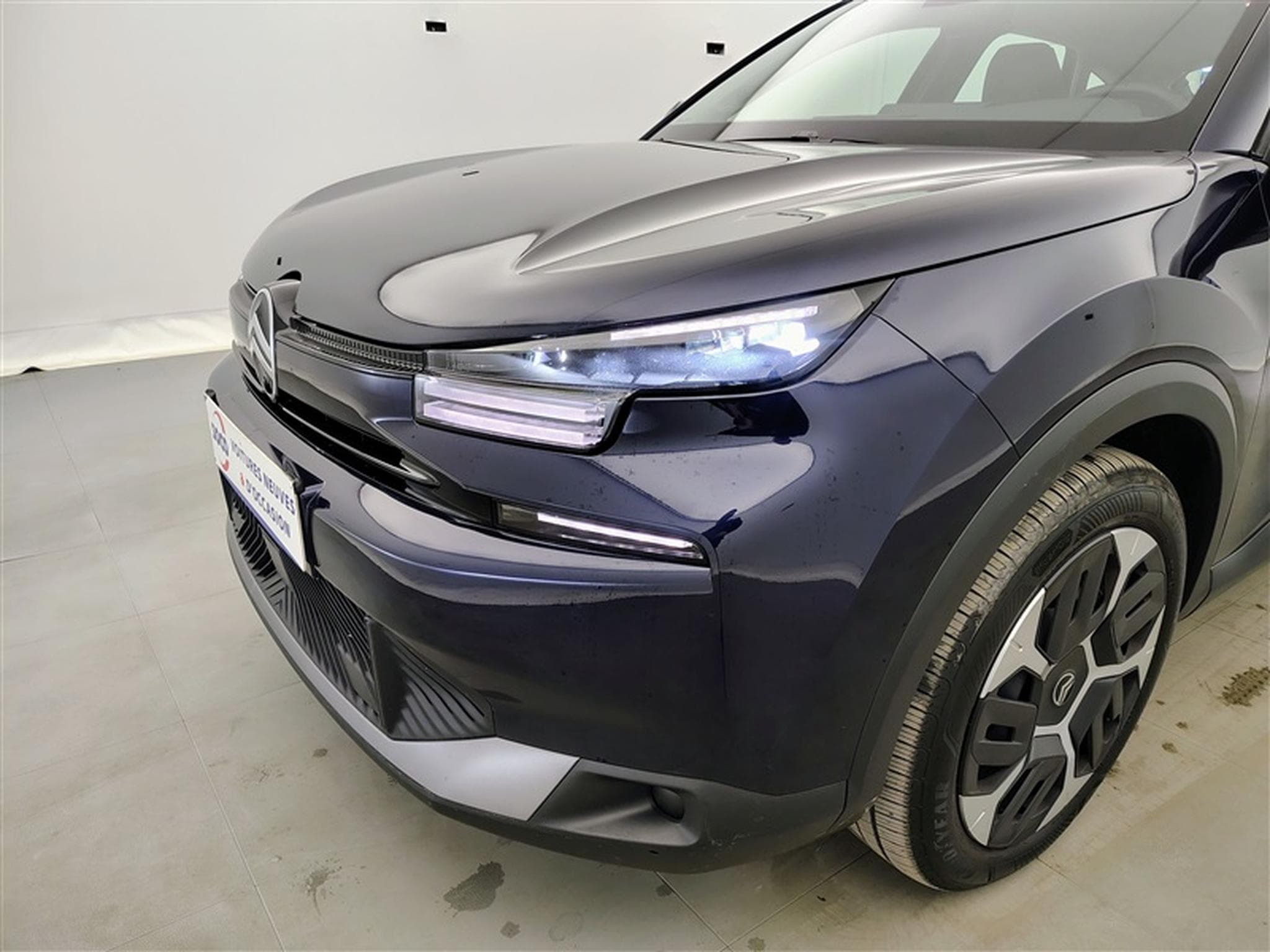Citroen C4 1.2 PureTech 130cv EAT8 Plus NAVI / CARPLAY (2025) - Foto 15