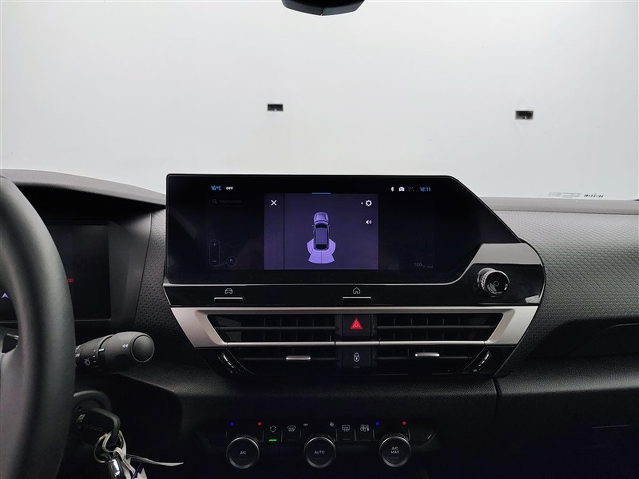 Citroen C4 1.2 PureTech 130cv EAT8 Plus NAVI / CARPLAY (2025) - Foto 18