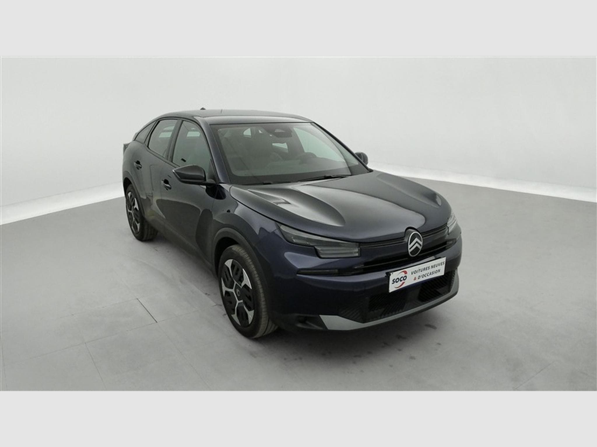 Citroen C4 1.2 PureTech 130cv EAT8 Plus NAVI / CARPLAY (2025) - Foto 23