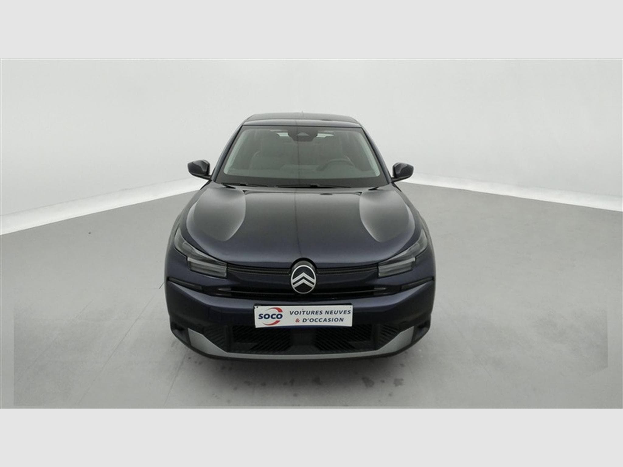 Citroen C4 1.2 PureTech 130cv EAT8 Plus NAVI / CARPLAY (2025) - Foto 4