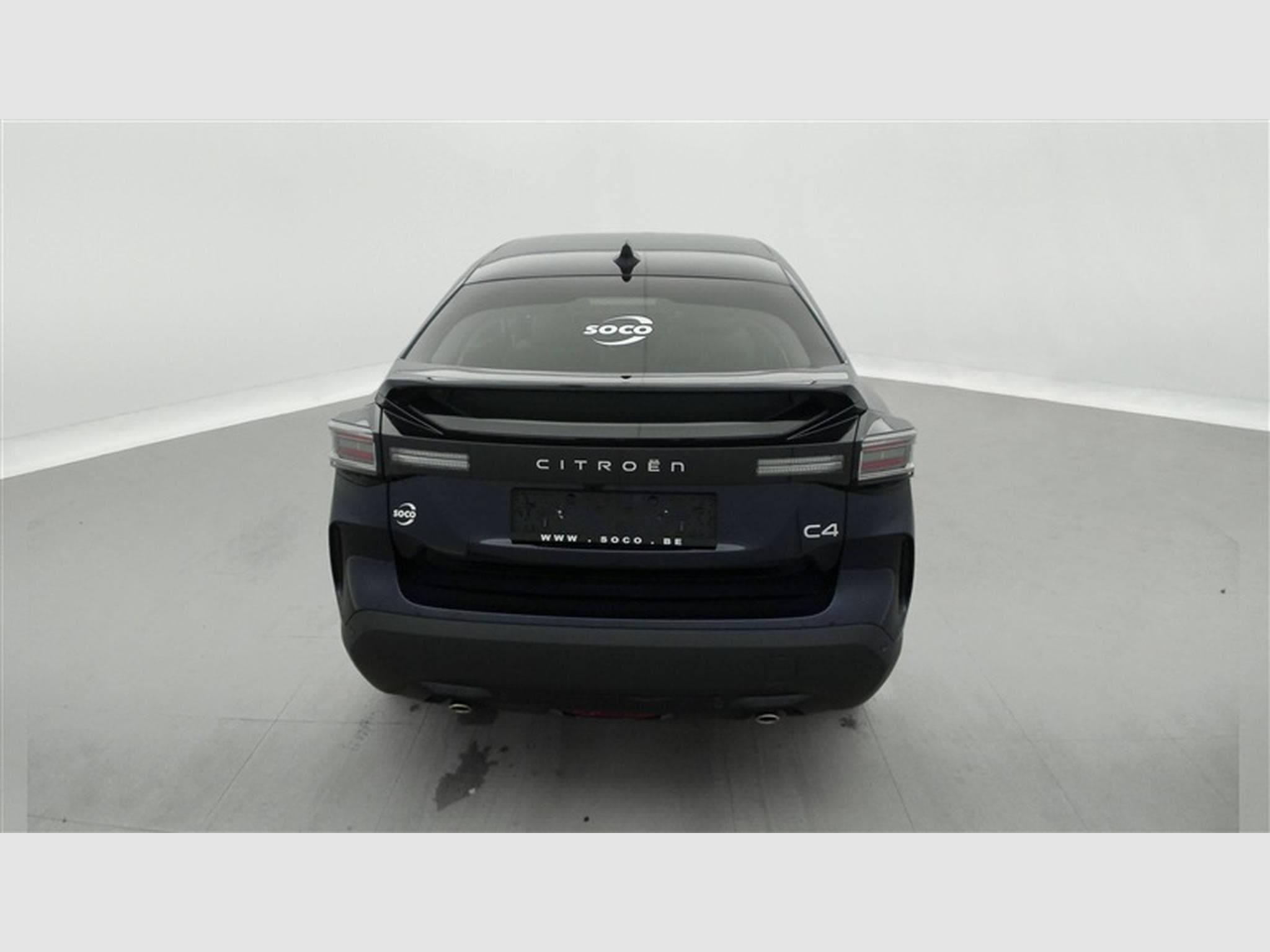 Citroen C4 1.2 PureTech 130cv EAT8 Plus NAVI / CARPLAY (2025) - Foto 5