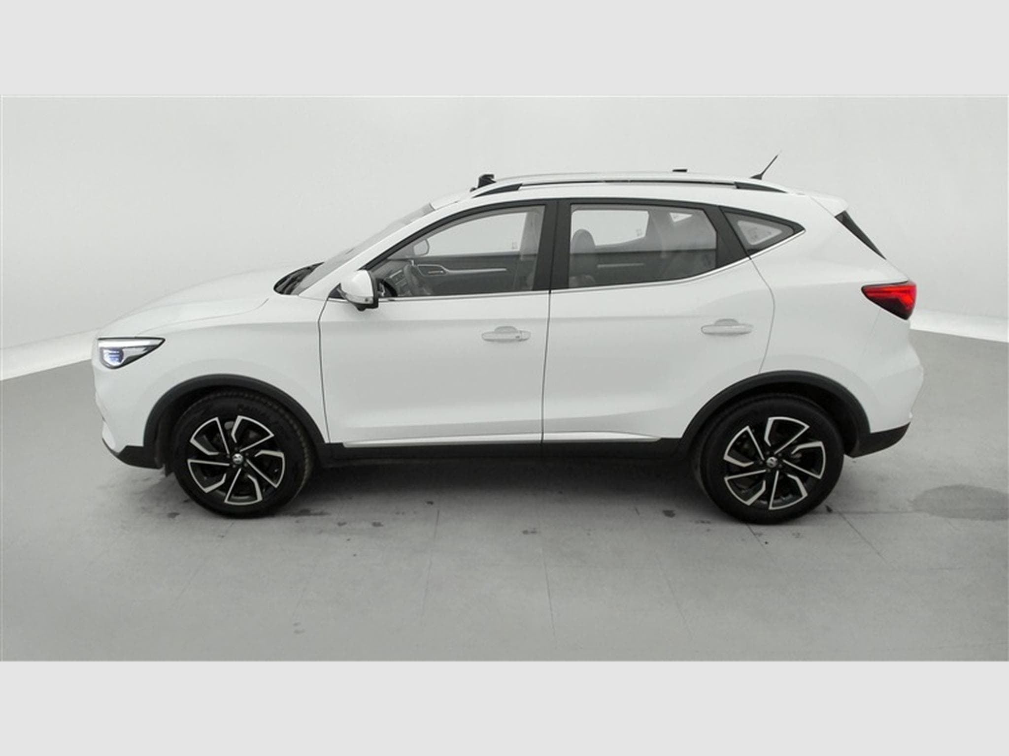 MG ZS 1.0 T-GDi Luxury (2022) - Foto 3