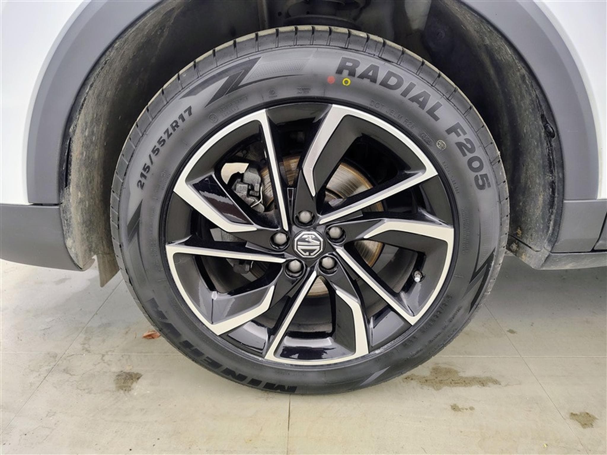 MG ZS 1.0 T-GDi Luxury (2022) - Foto 6