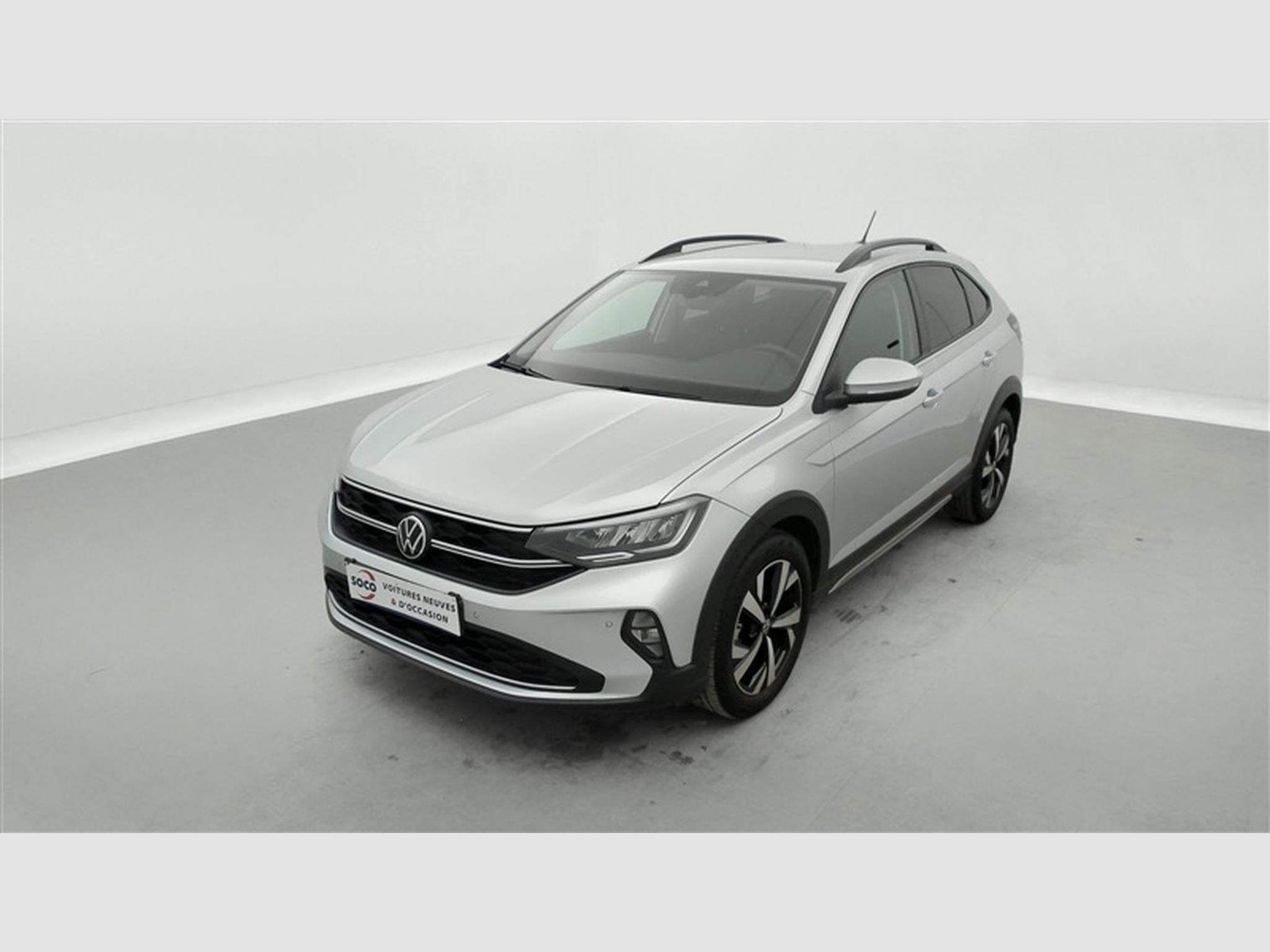 VW Taigo 1.0 TSI 115cv DSG Life CARPLAY / CAMERA / FULL LED (2025) - Foto 1