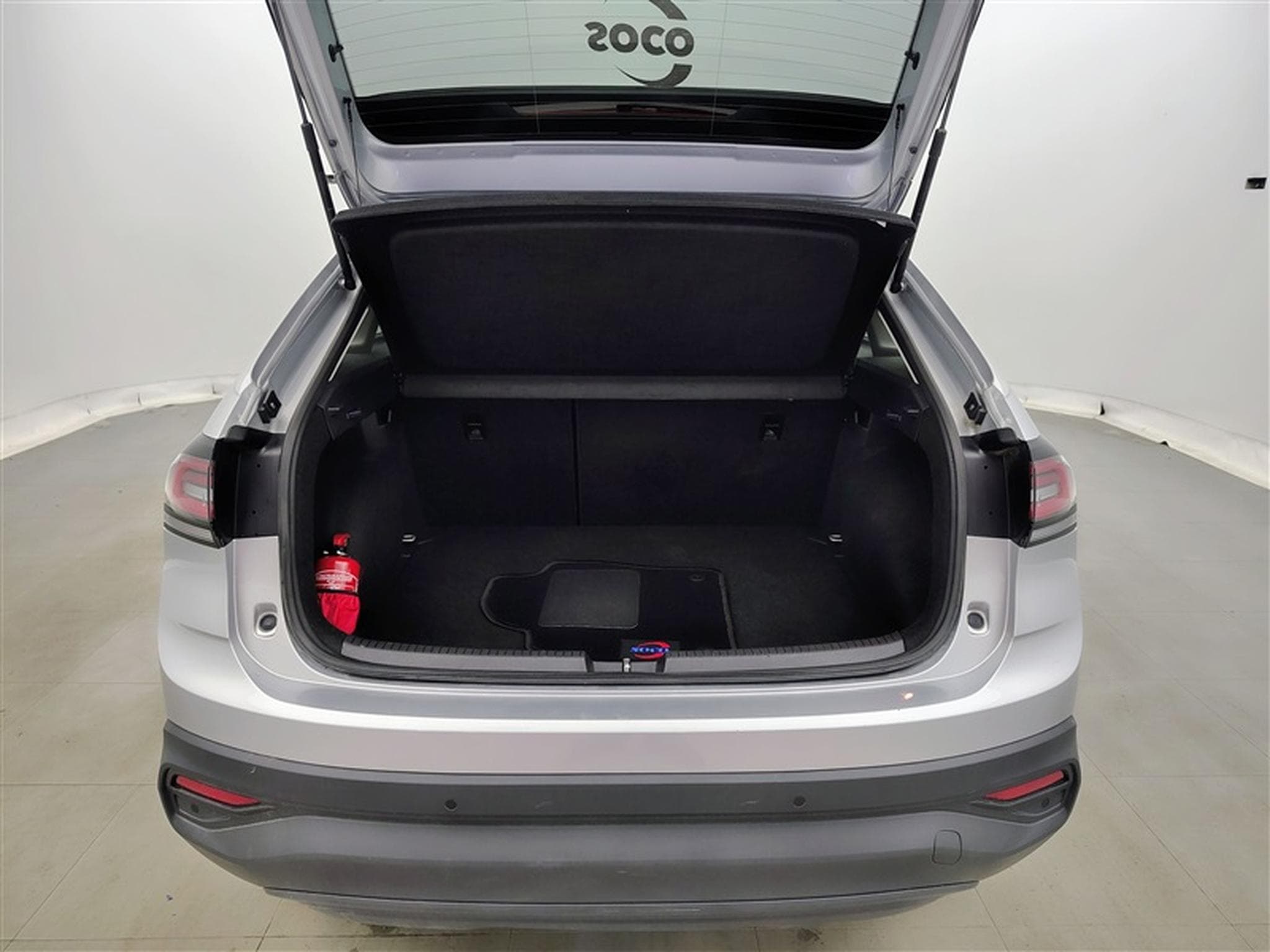 VW Taigo 1.0 TSI 115cv DSG Life CARPLAY / CAMERA / FULL LED (2025) - Foto 13