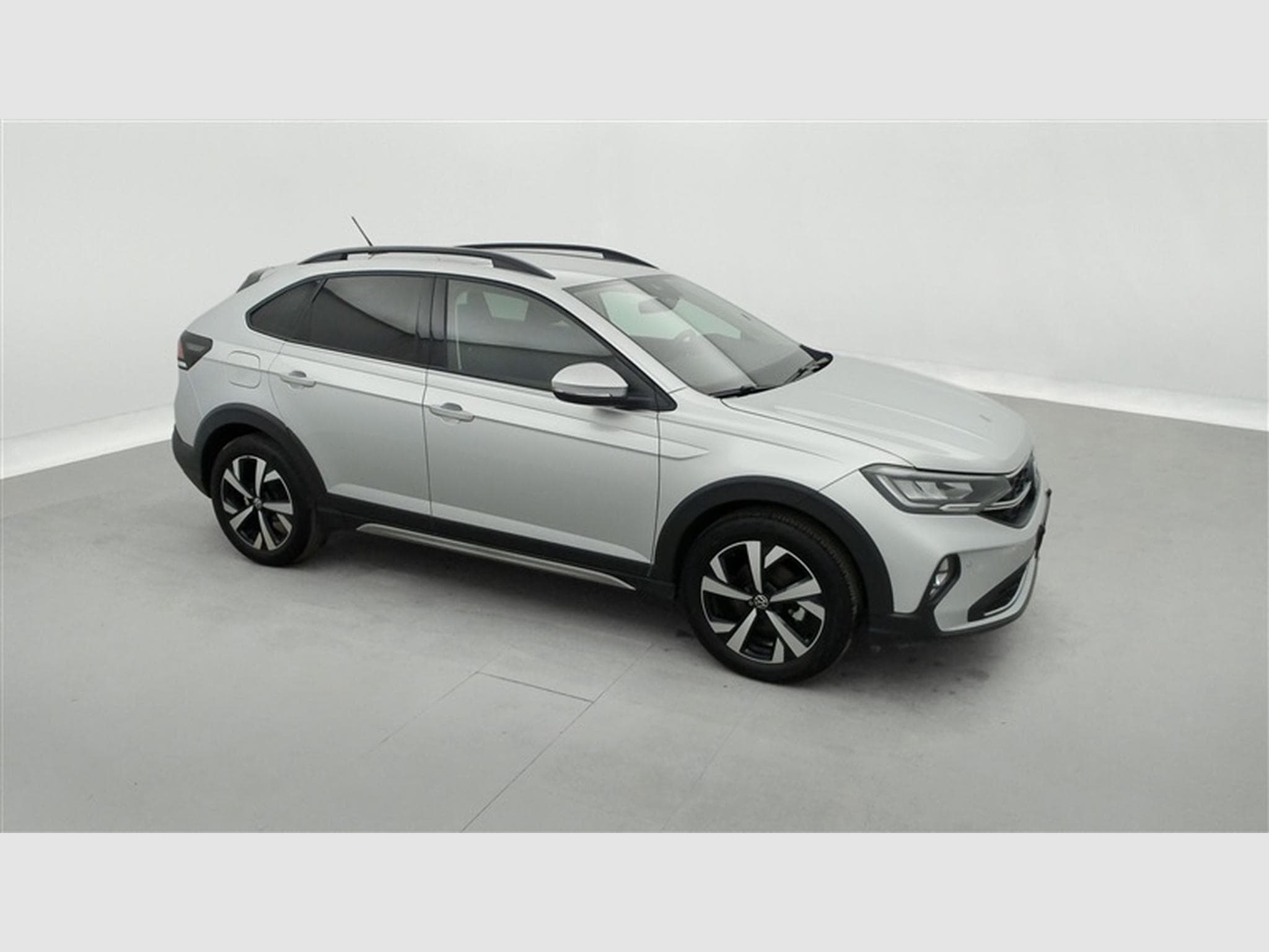 VW Taigo 1.0 TSI 115cv DSG Life CARPLAY / CAMERA / FULL LED (2025) - Foto 21