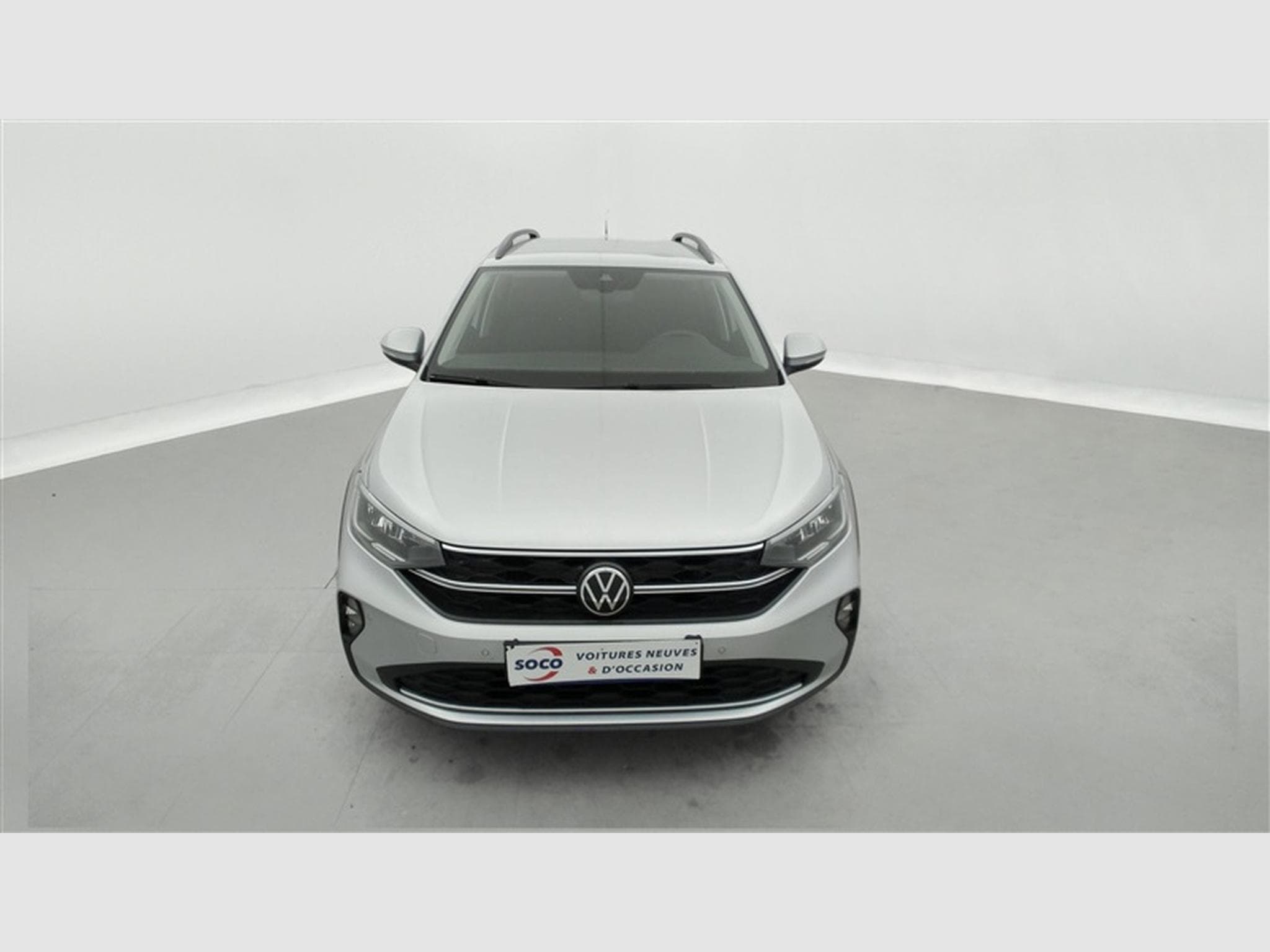 VW Taigo 1.0 TSI 115cv DSG Life CARPLAY / CAMERA / FULL LED (2025) - Foto 3