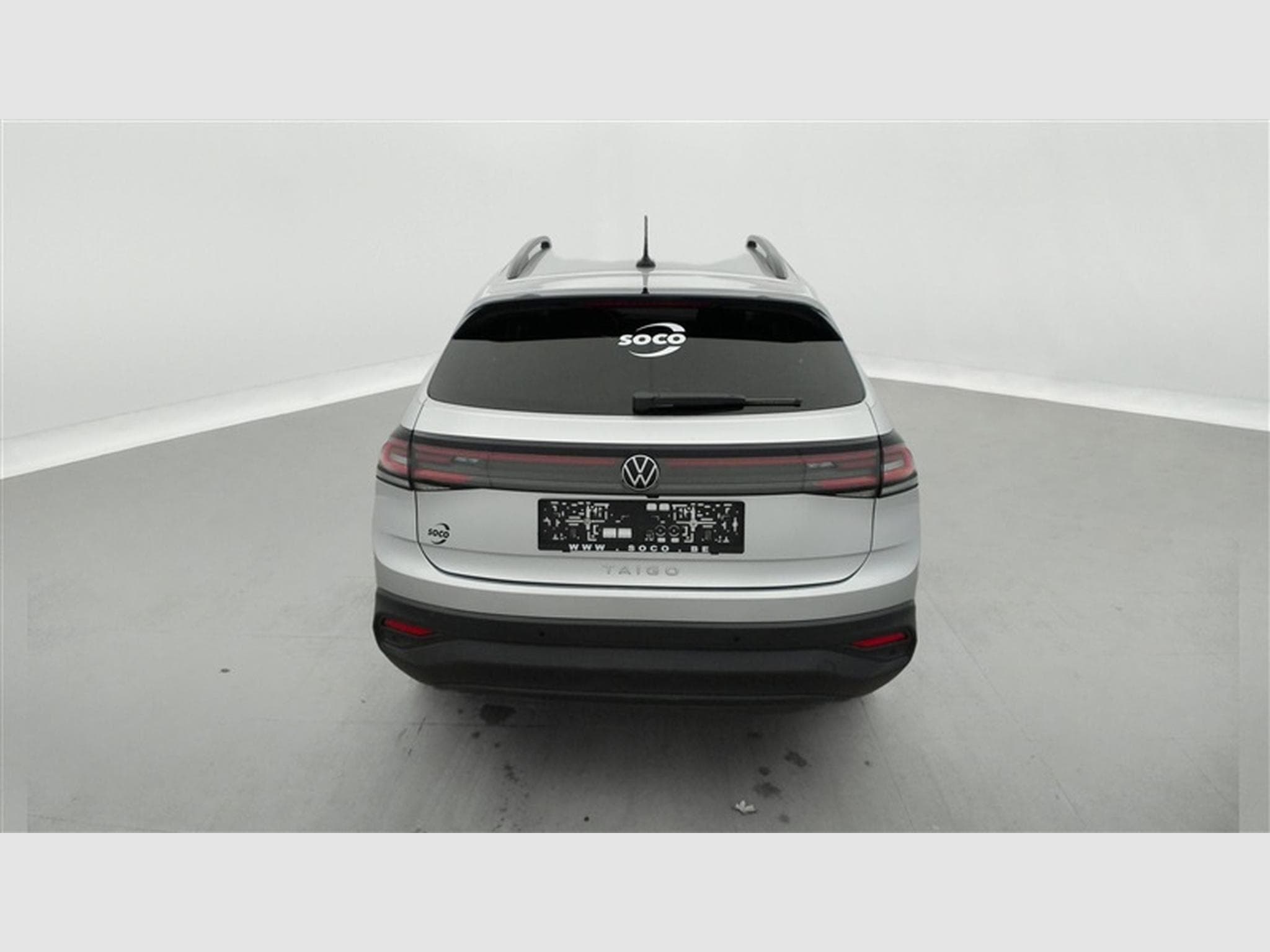 VW Taigo 1.0 TSI 115cv DSG Life CARPLAY / CAMERA / FULL LED (2025) - Foto 4