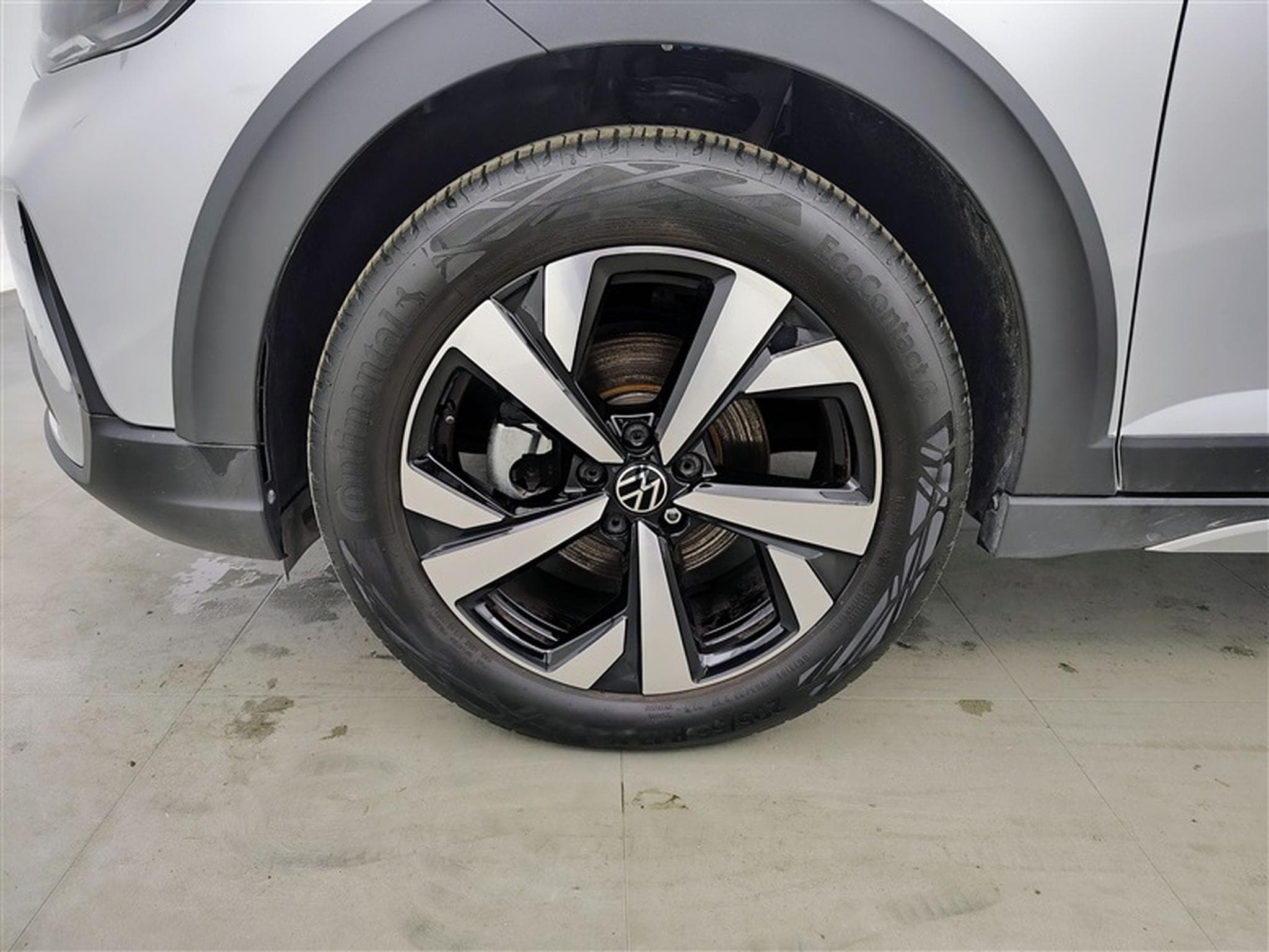 VW Taigo 1.0 TSI 115cv DSG Life CARPLAY / CAMERA / FULL LED (2025) - Foto 5