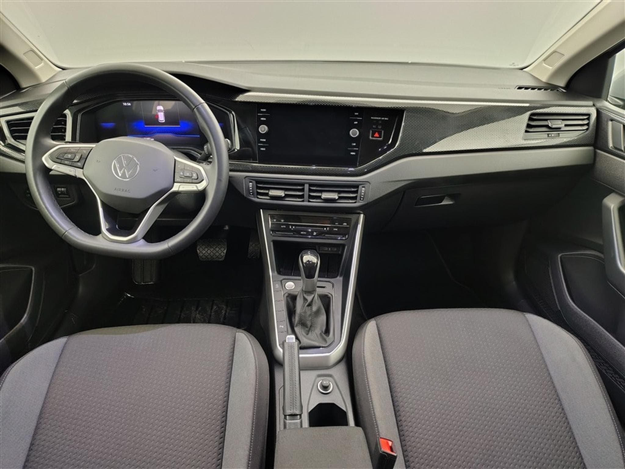 VW Taigo 1.0 TSI 115cv DSG Life CARPLAY / CAMERA / FULL LED (2025) - Foto 7