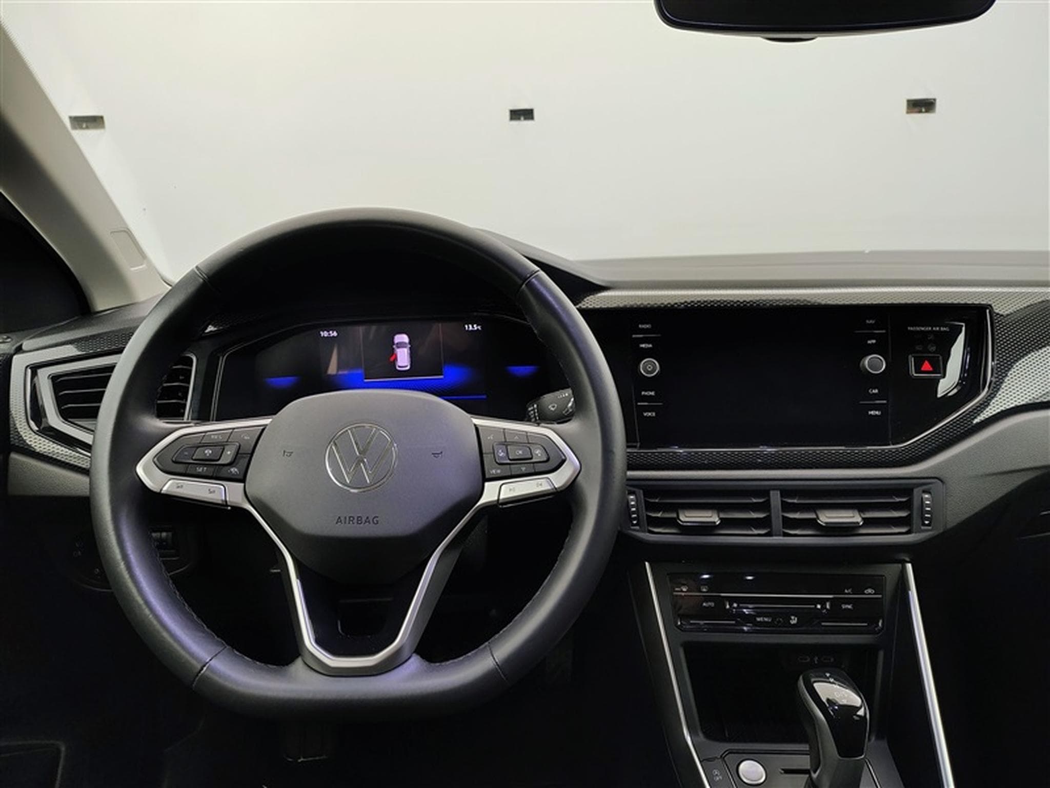 VW Taigo 1.0 TSI 115cv DSG Life CARPLAY / CAMERA / FULL LED (2025) - Foto 8