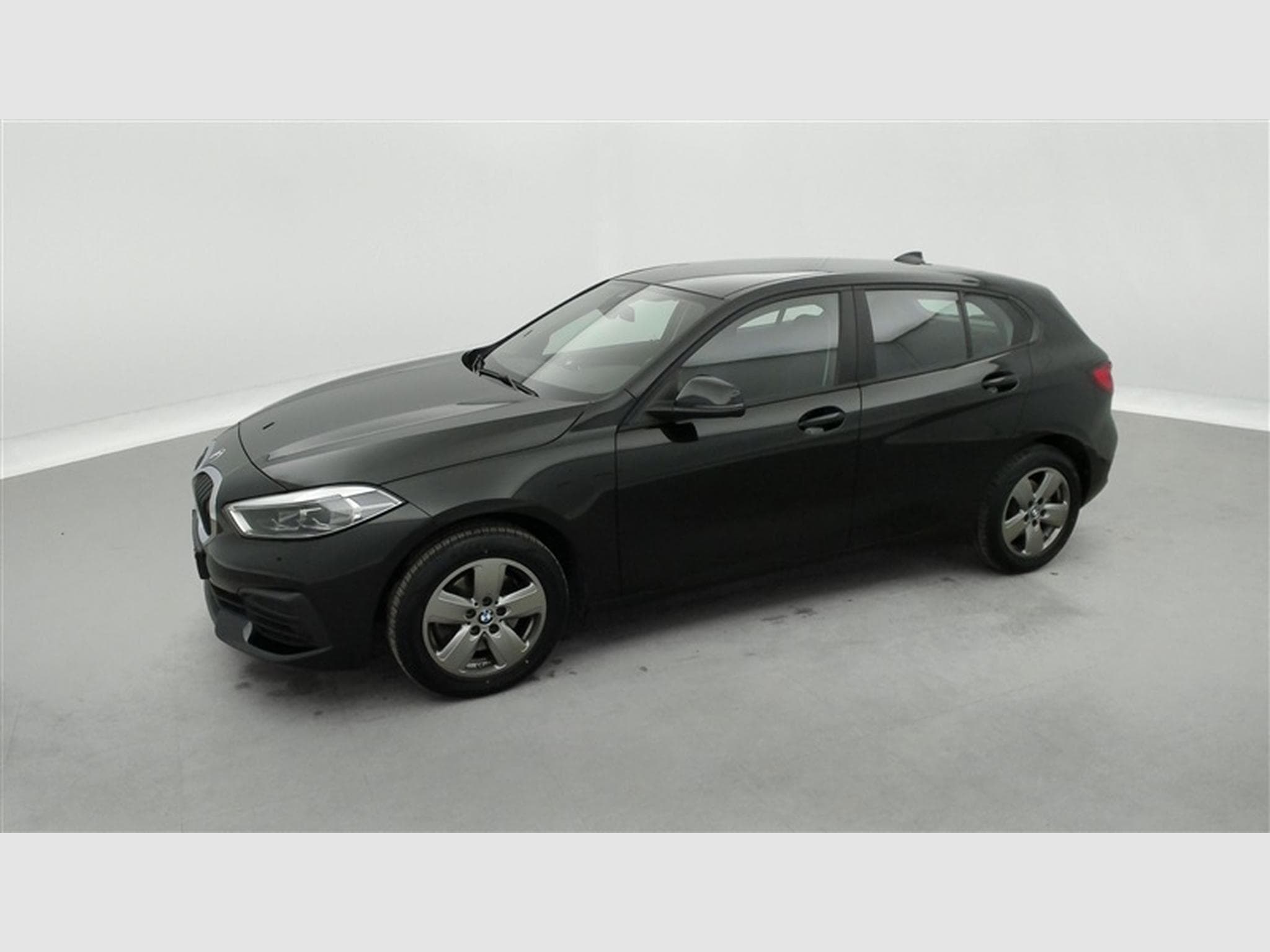 BMW 116 116 d Business NAVI/FULL LED/JA/PDC AV AR (2023) - Foto 21