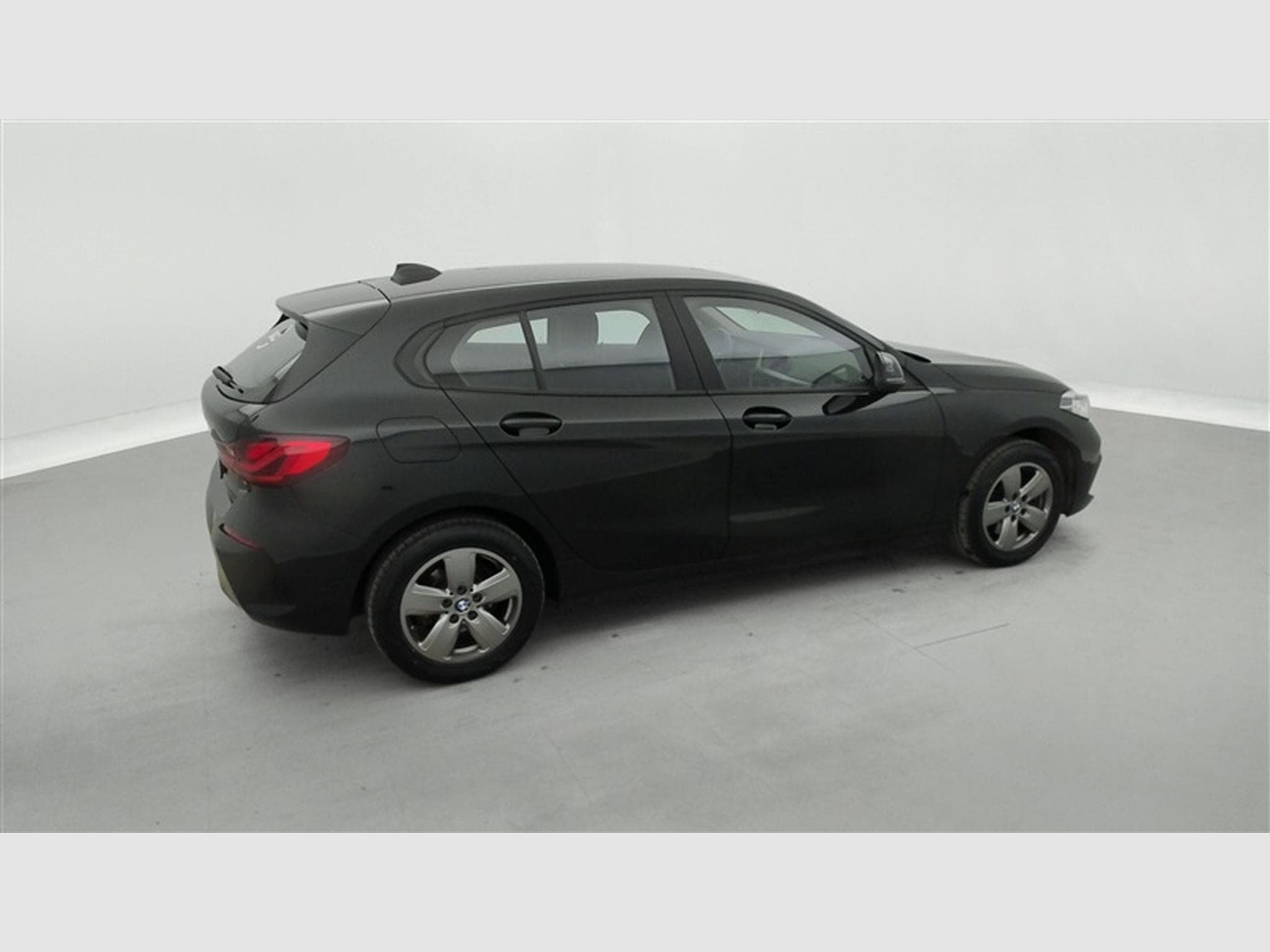 BMW 116 116 d Business NAVI/FULL LED/JA/PDC AV AR (2023) - Foto 25