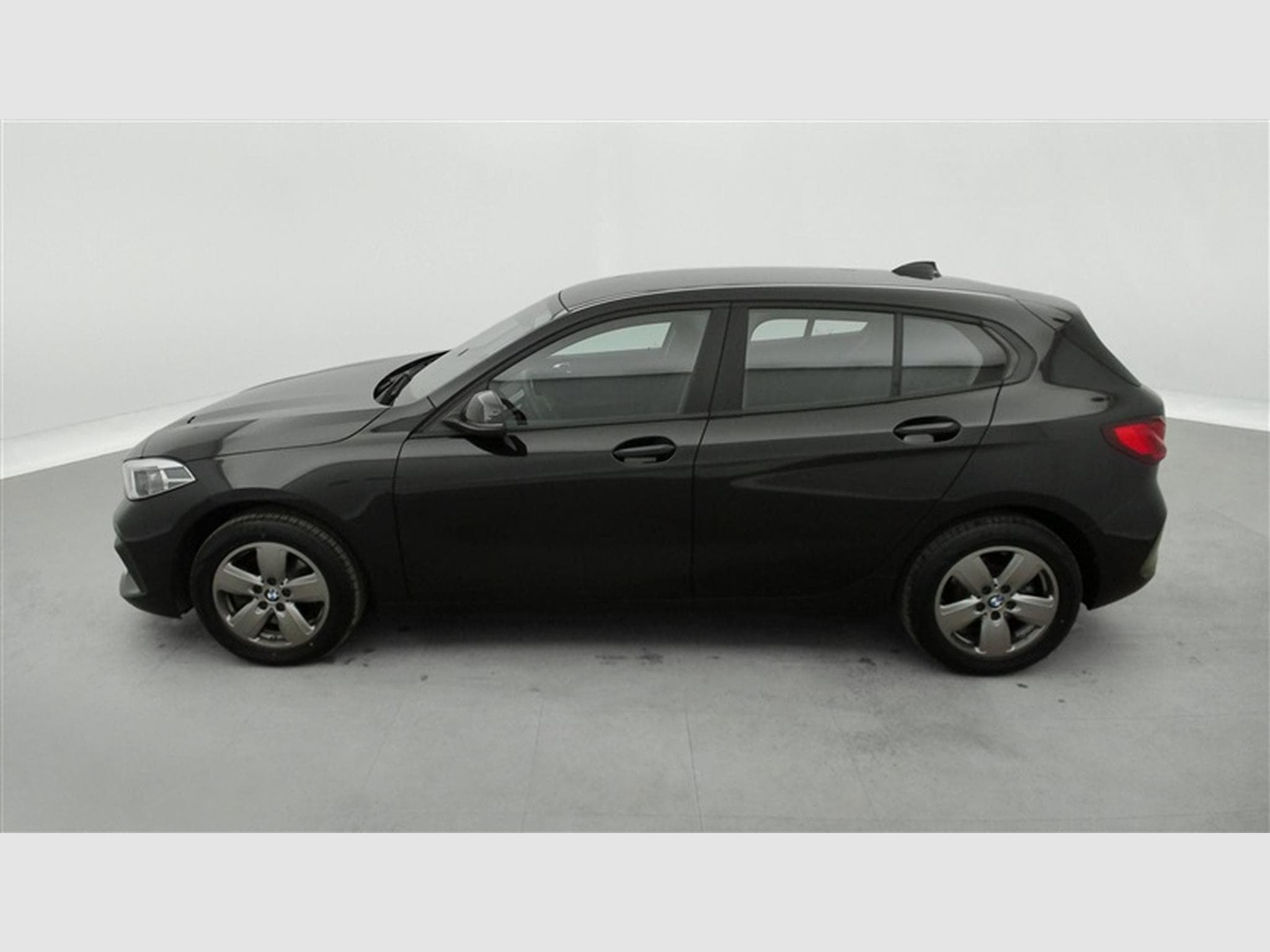 BMW 116 116 d Business NAVI/FULL LED/JA/PDC AV AR (2023) - Foto 3