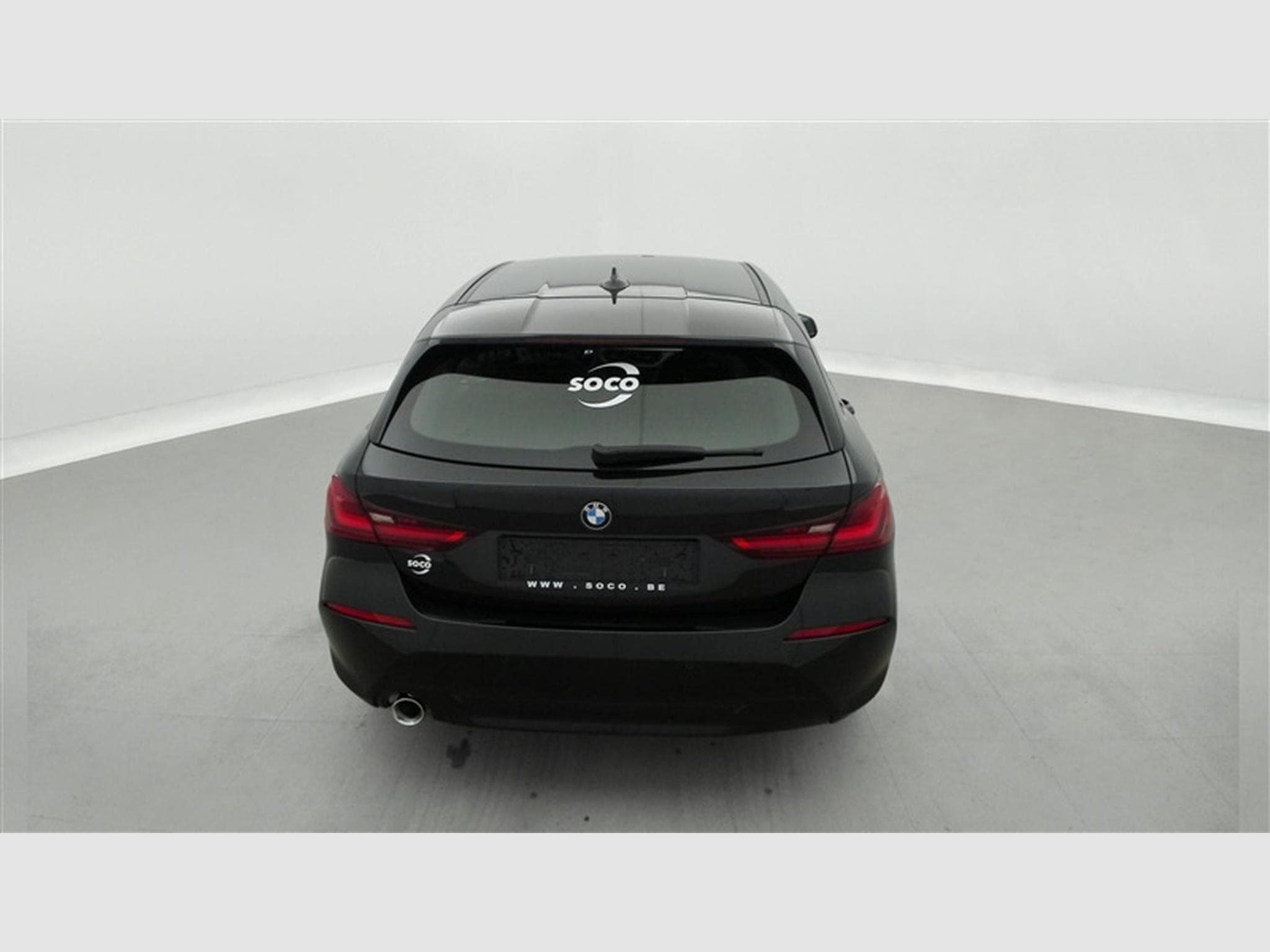 BMW 116 116 d Business NAVI/FULL LED/JA/PDC AV AR (2023) - Foto 5