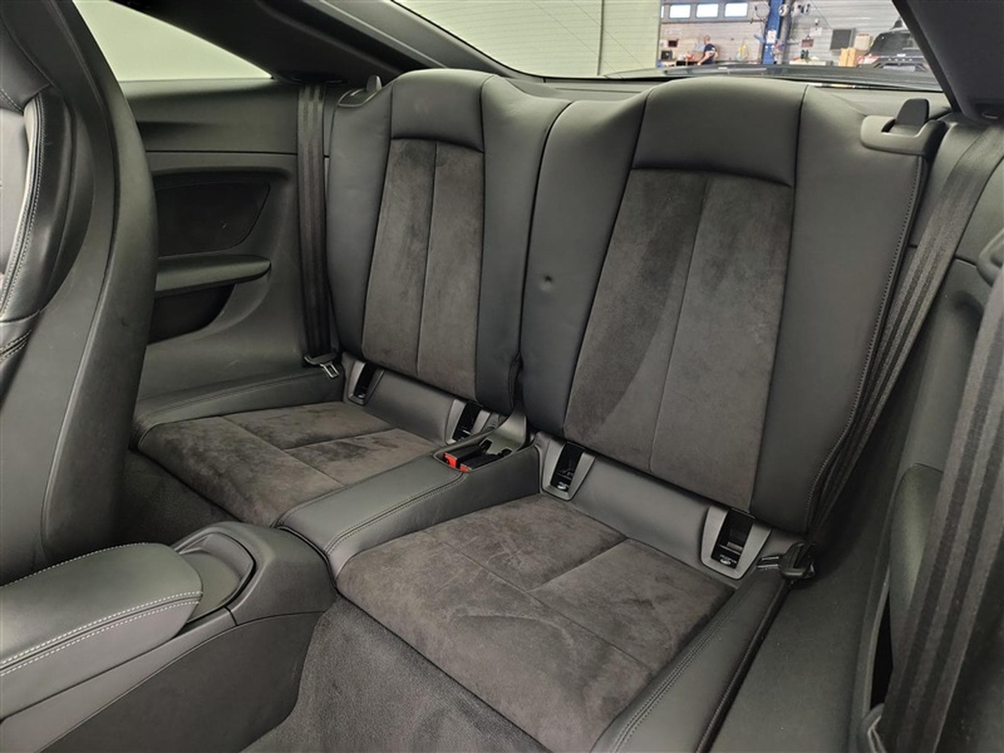 Audi TT Coupé 40 TFSI S-Line NAVI / CAMERA (2019) - Foto 13