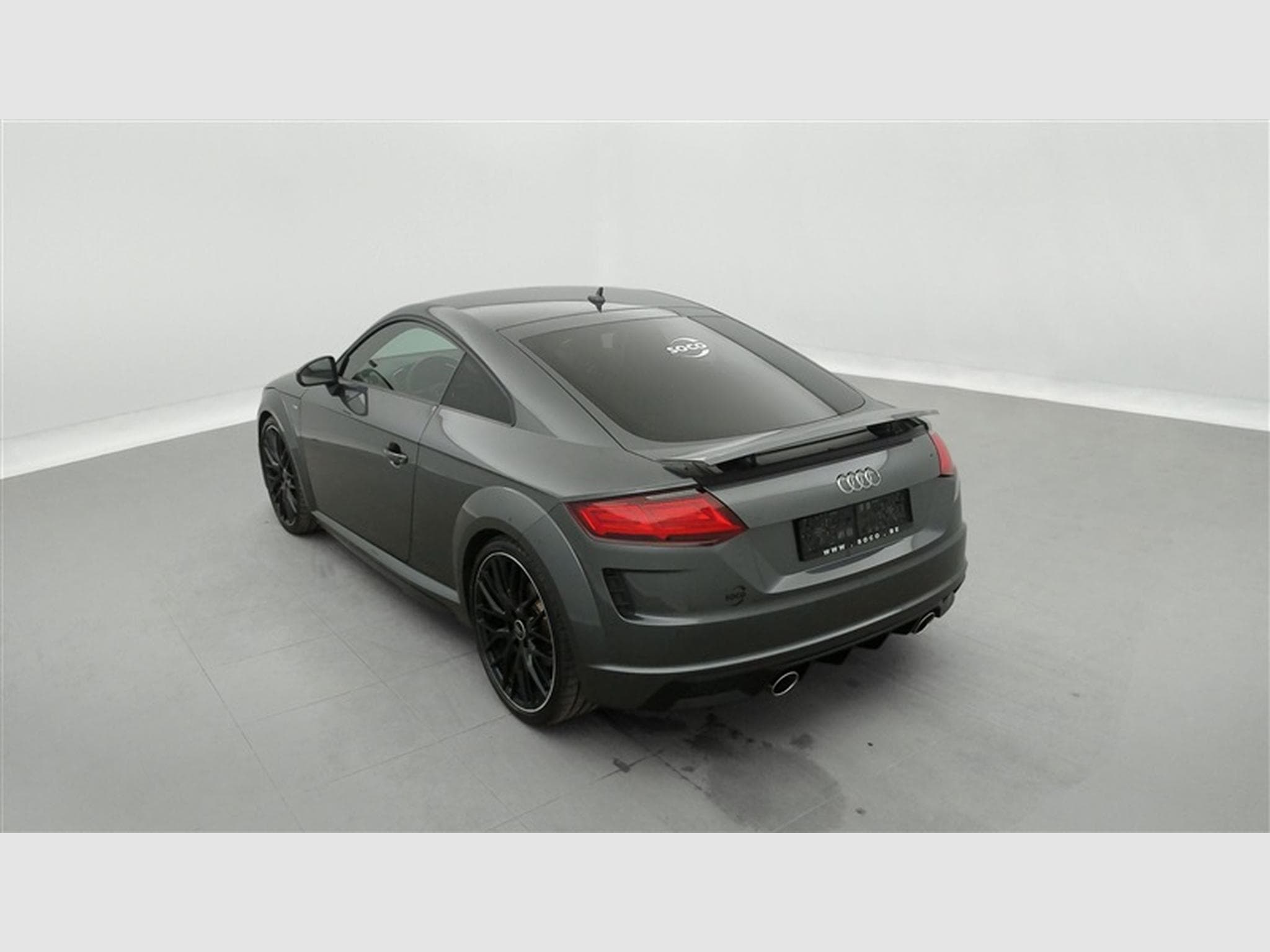 Audi TT Coupé 40 TFSI S-Line NAVI / CAMERA (2019) - Foto 2