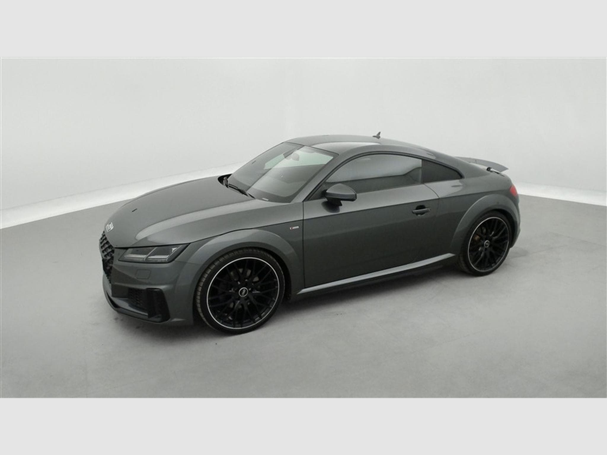 Audi TT Coupé 40 TFSI S-Line NAVI / CAMERA (2019) - Foto 21