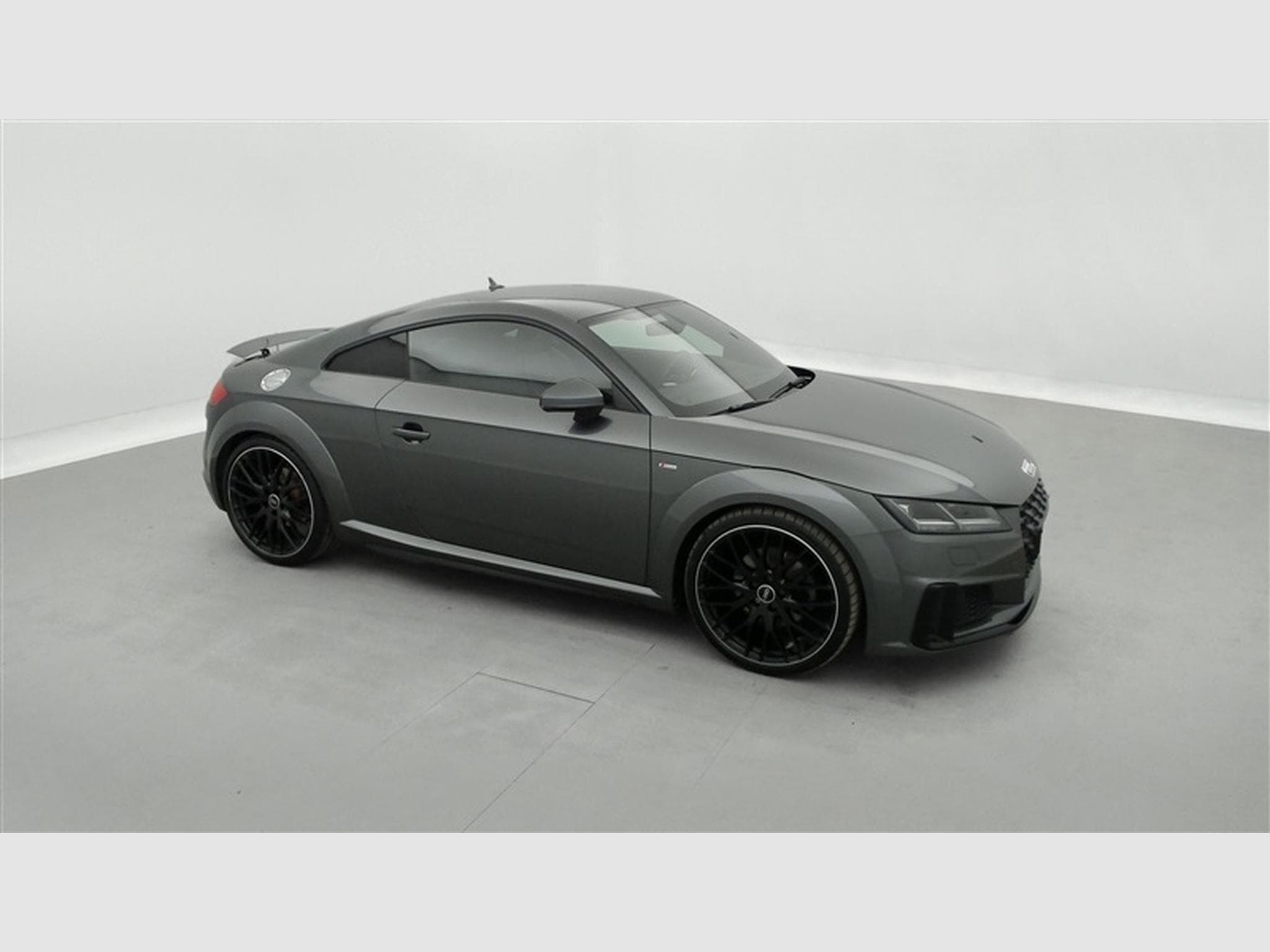 Audi TT Coupé 40 TFSI S-Line NAVI / CAMERA (2019) - Foto 23
