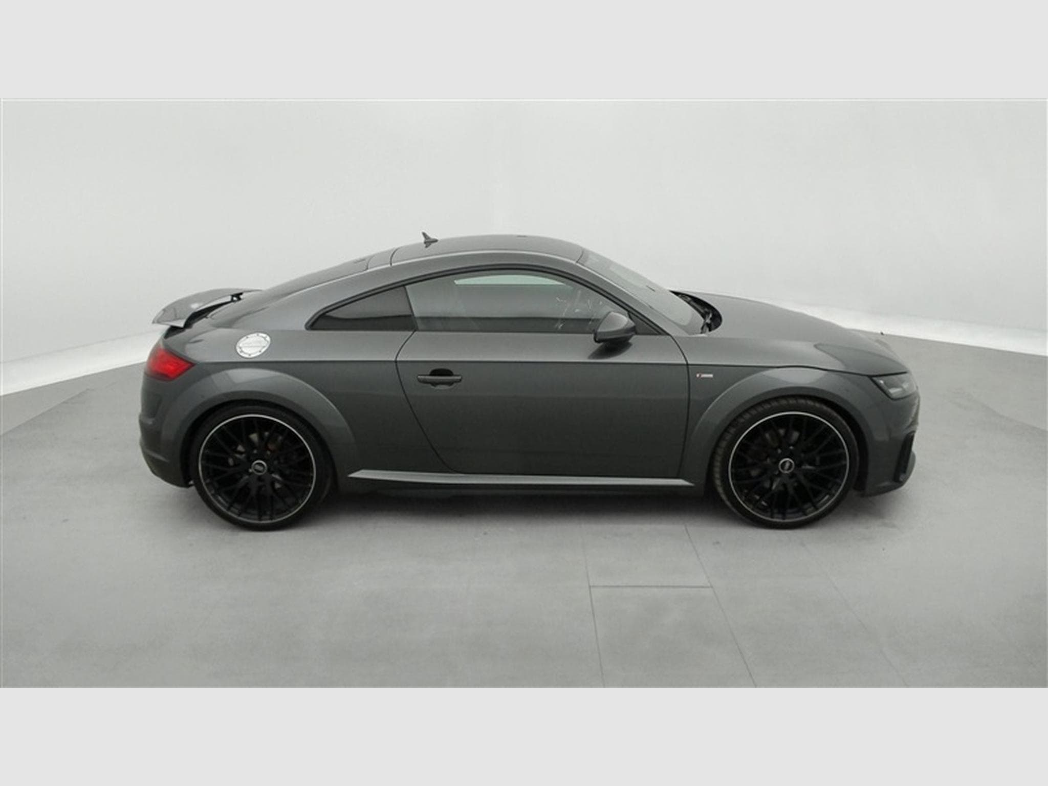 Audi TT Coupé 40 TFSI S-Line NAVI / CAMERA (2019) - Foto 24
