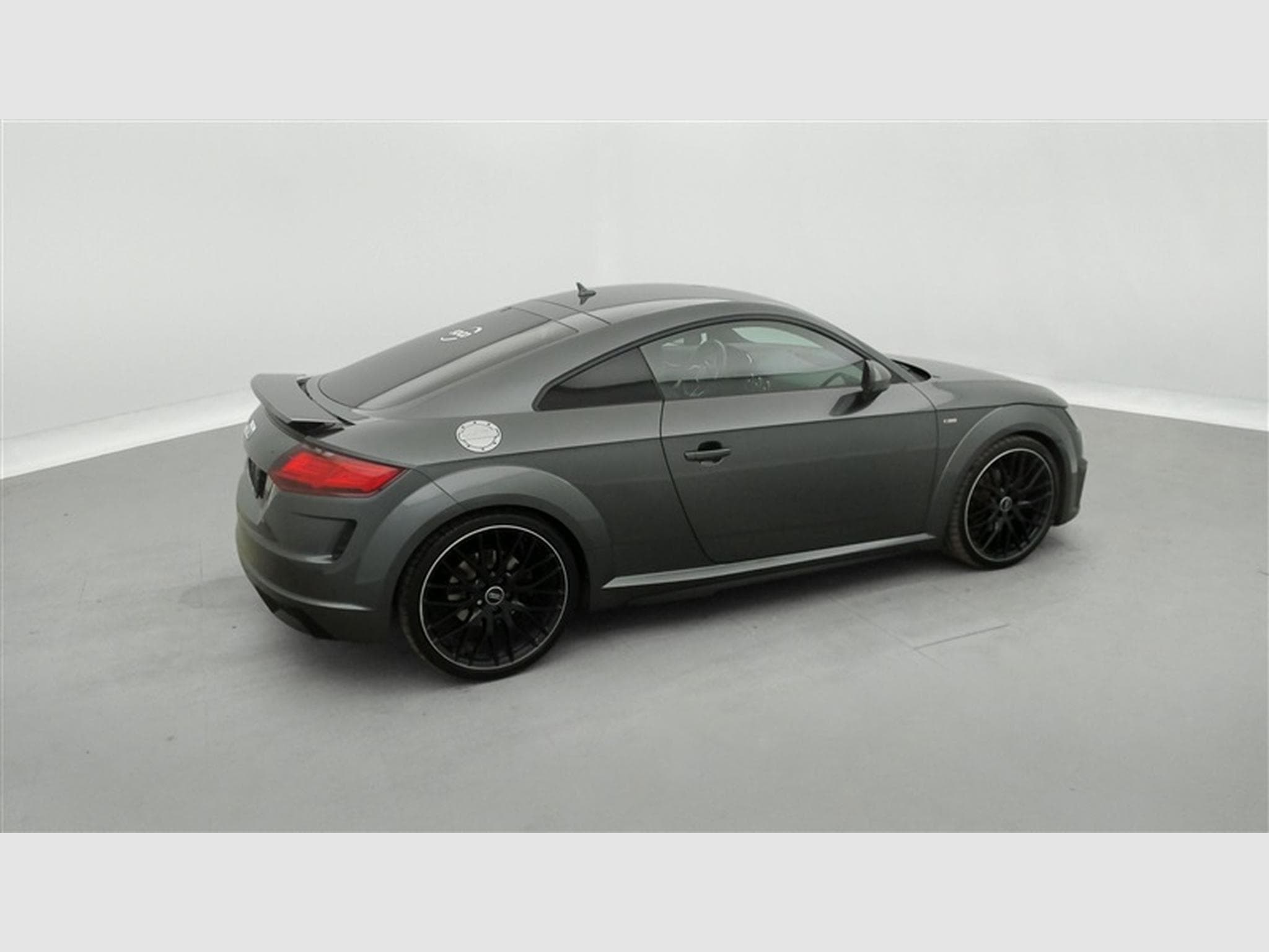Audi TT Coupé 40 TFSI S-Line NAVI / CAMERA (2019) - Foto 25