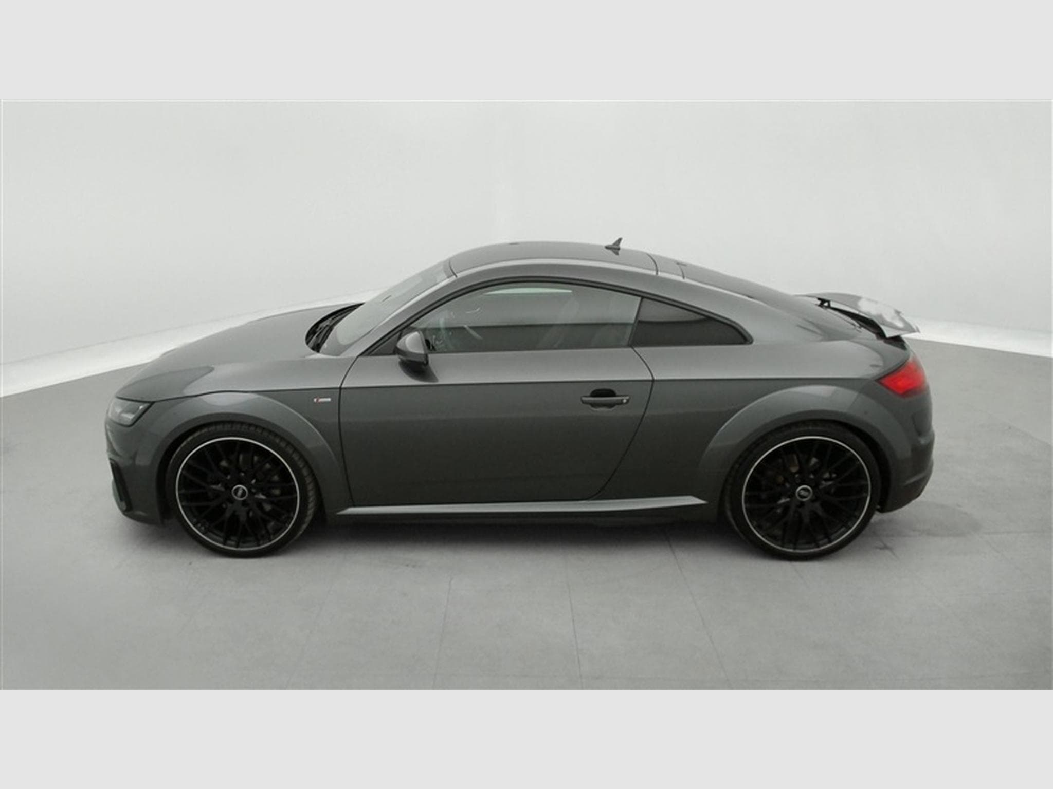 Audi TT Coupé 40 TFSI S-Line NAVI / CAMERA (2019) - Foto 3