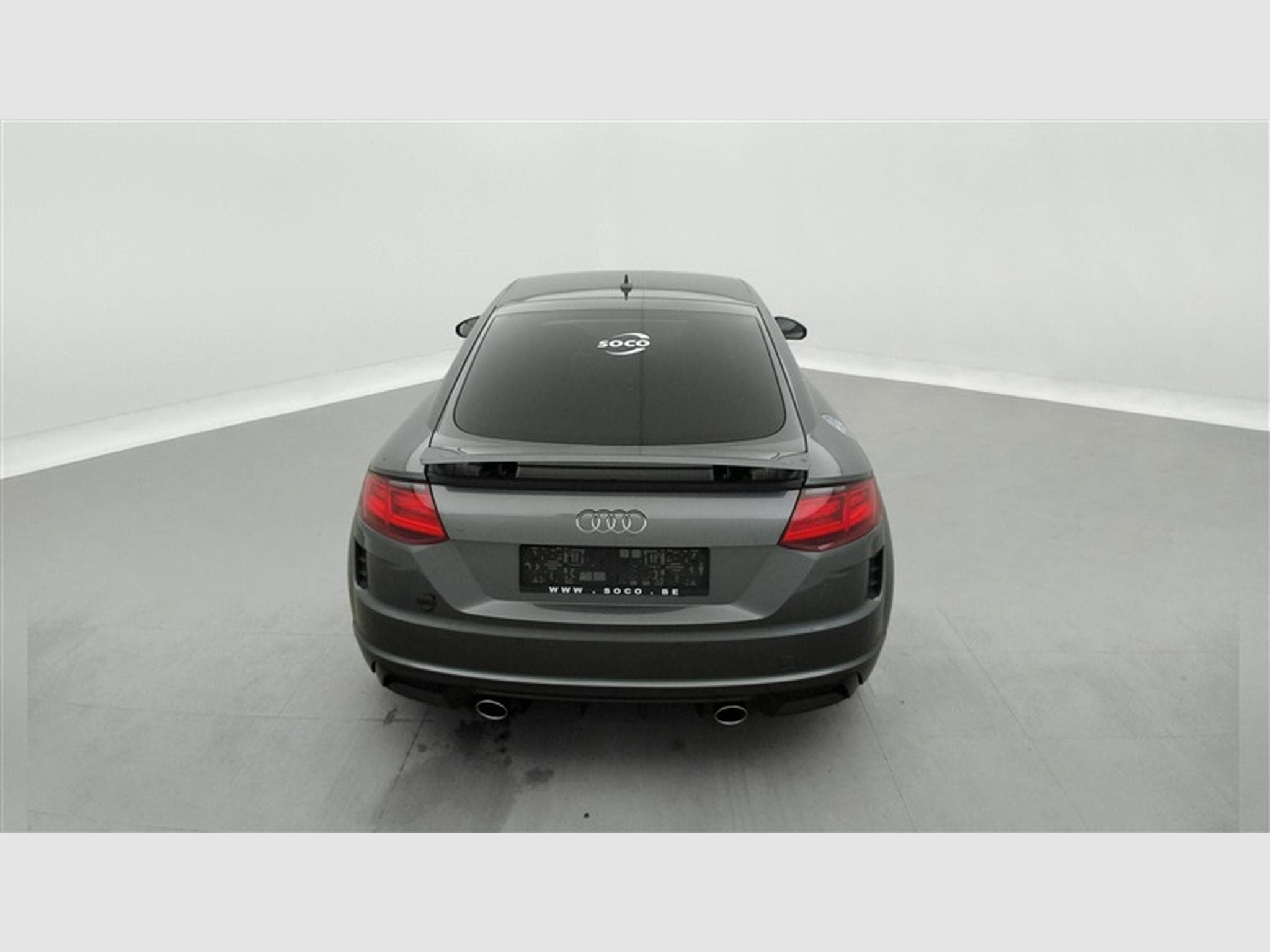 Audi TT Coupé 40 TFSI S-Line NAVI / CAMERA (2019) - Foto 5