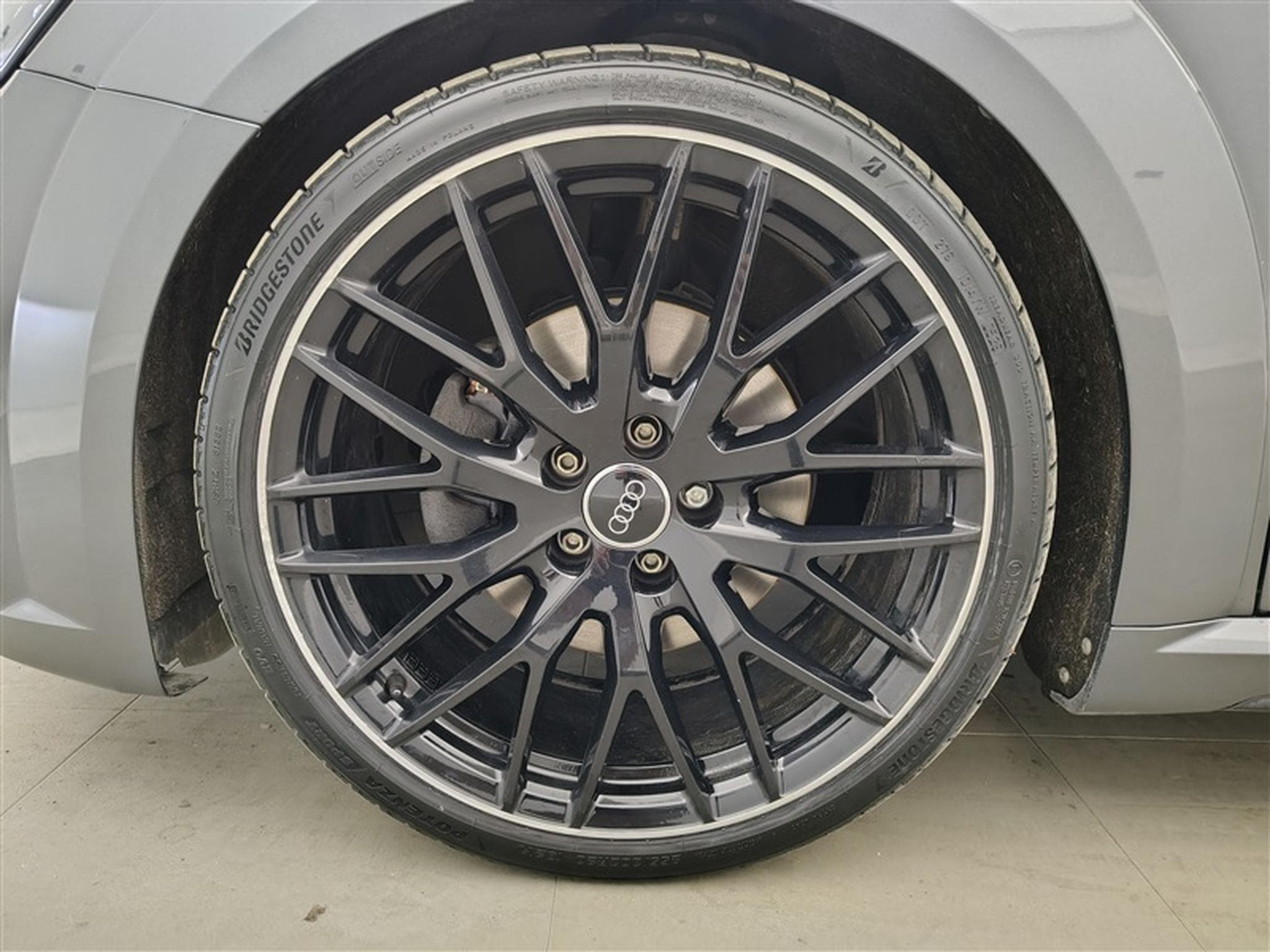 Audi TT Coupé 40 TFSI S-Line NAVI / CAMERA (2019) - Foto 6