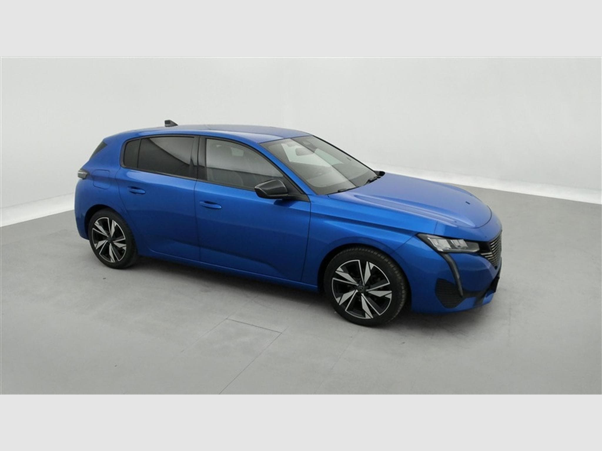 Peugeot 308 1.2 Turbo 130cv EAT8 Allure CARPLAY/FULL LED/CAM 360/COCKPIT (2024) - Foto 23