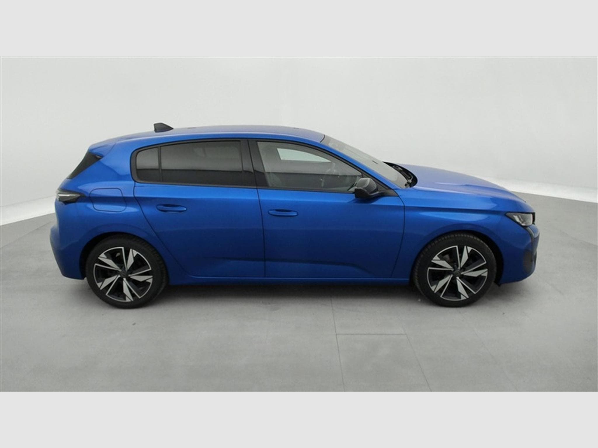 Peugeot 308 1.2 Turbo 130cv EAT8 Allure CARPLAY/FULL LED/CAM 360/COCKPIT (2024) - Foto 24
