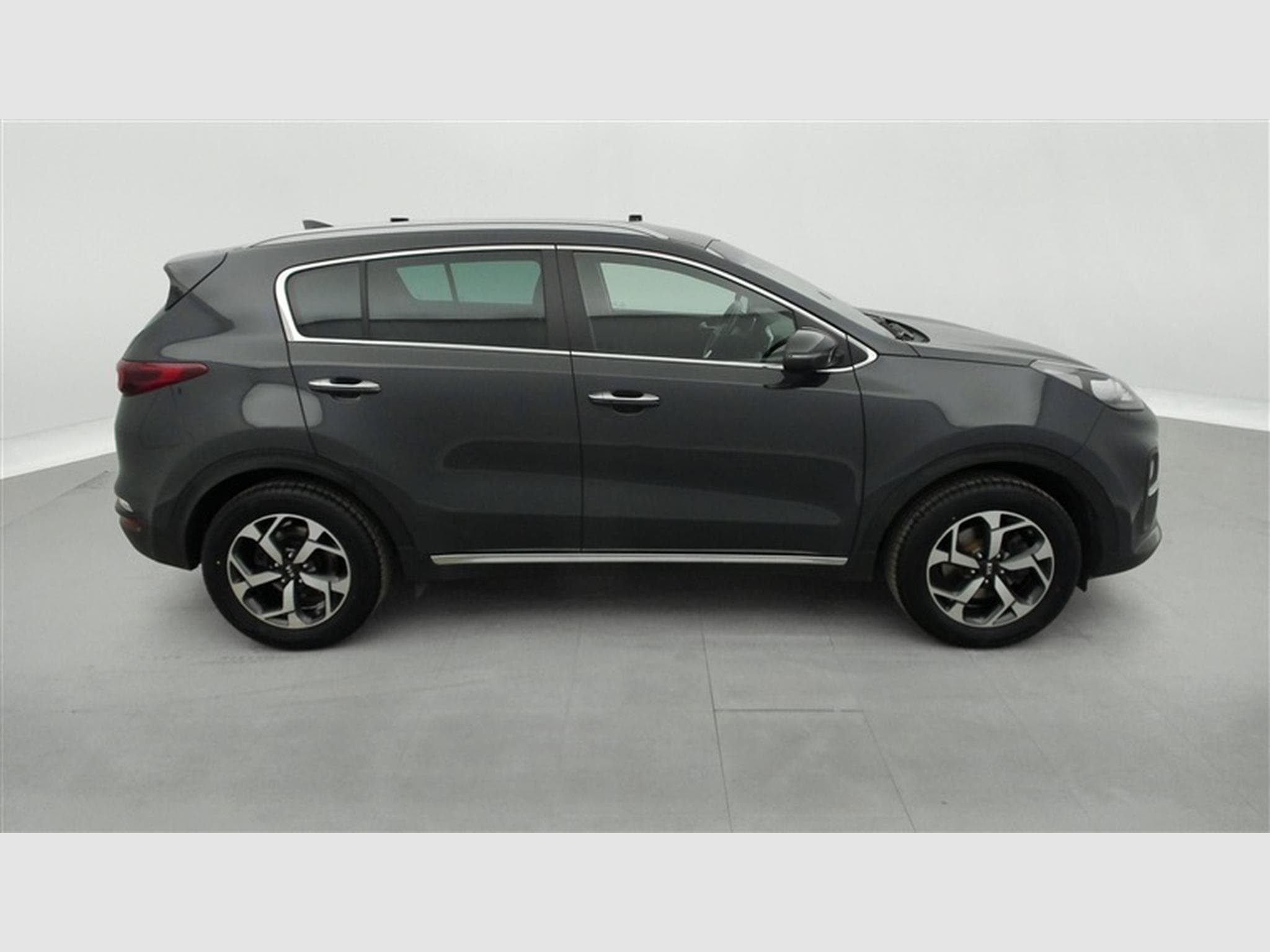 Kia Sportage 1.6i More *NAVI/CAMERA/CUIR PARTIEL/PDC AV ARR/JA17 (2021) - Photo 23