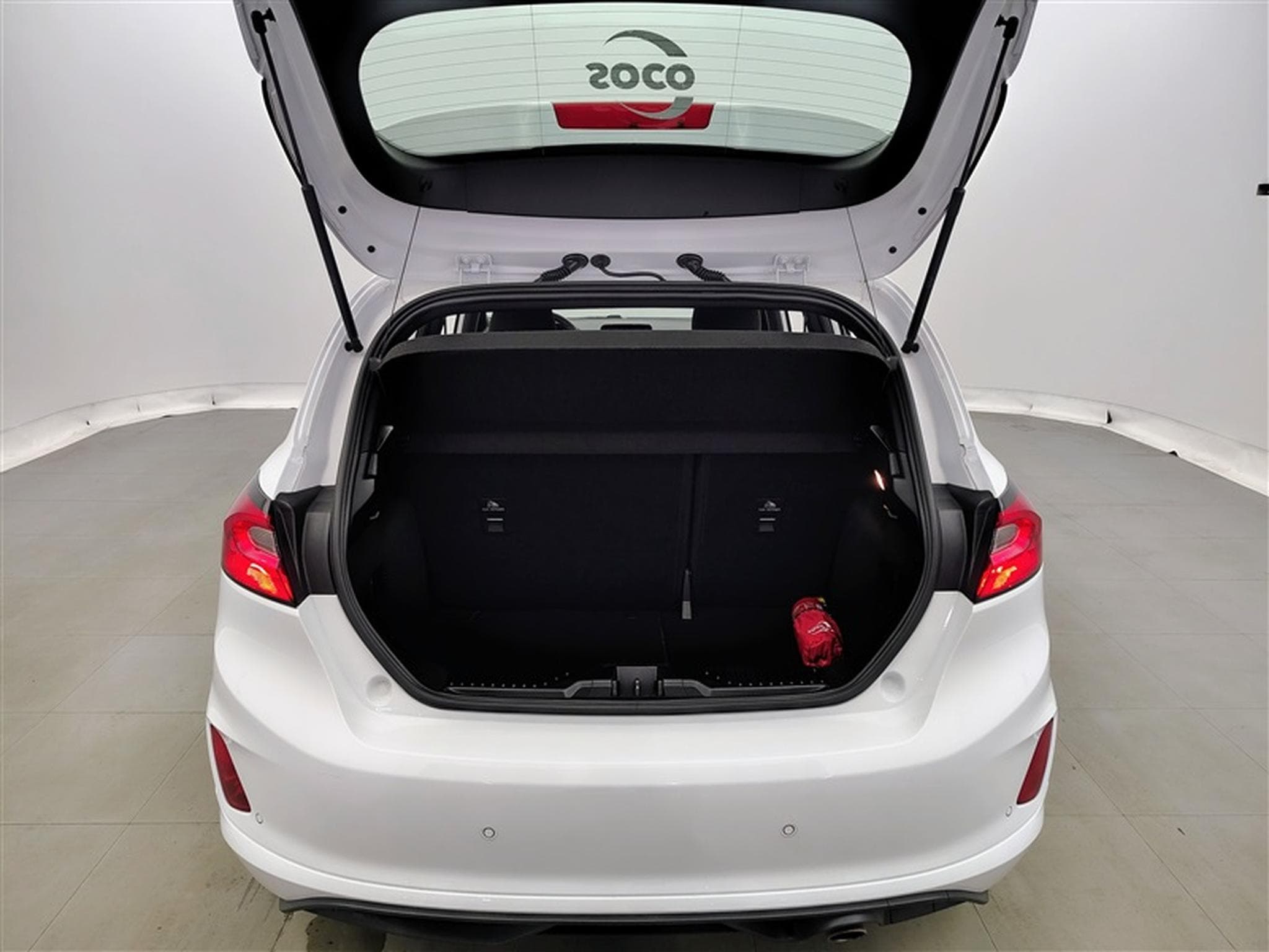Ford Fiesta 1.0 EcoBoost 100Cv ST-Line CARPLAY / FULL LED (2023) - Photo 14