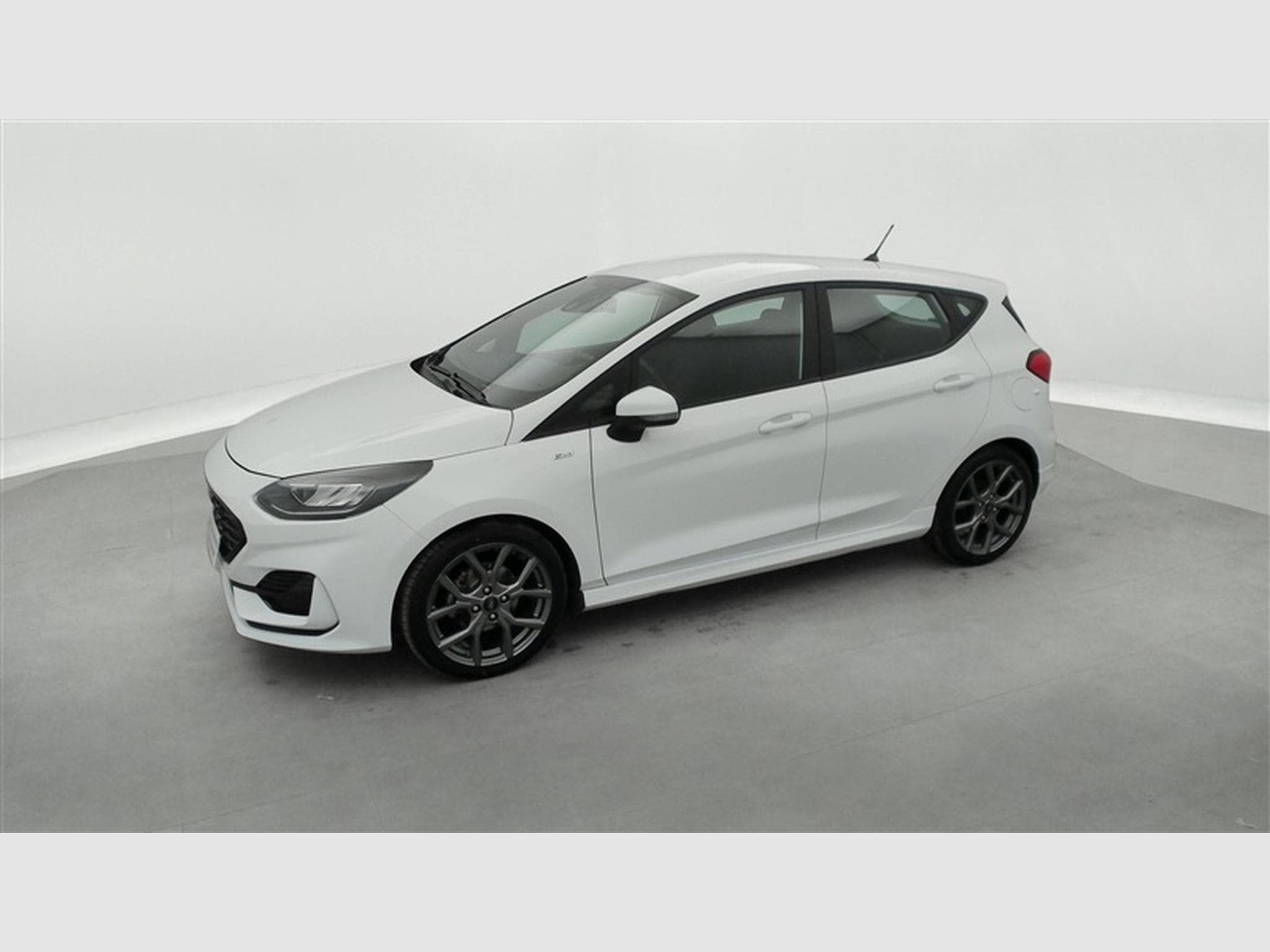 Ford Fiesta 1.0 EcoBoost 100Cv ST-Line CARPLAY / FULL LED (2023) - Photo 20