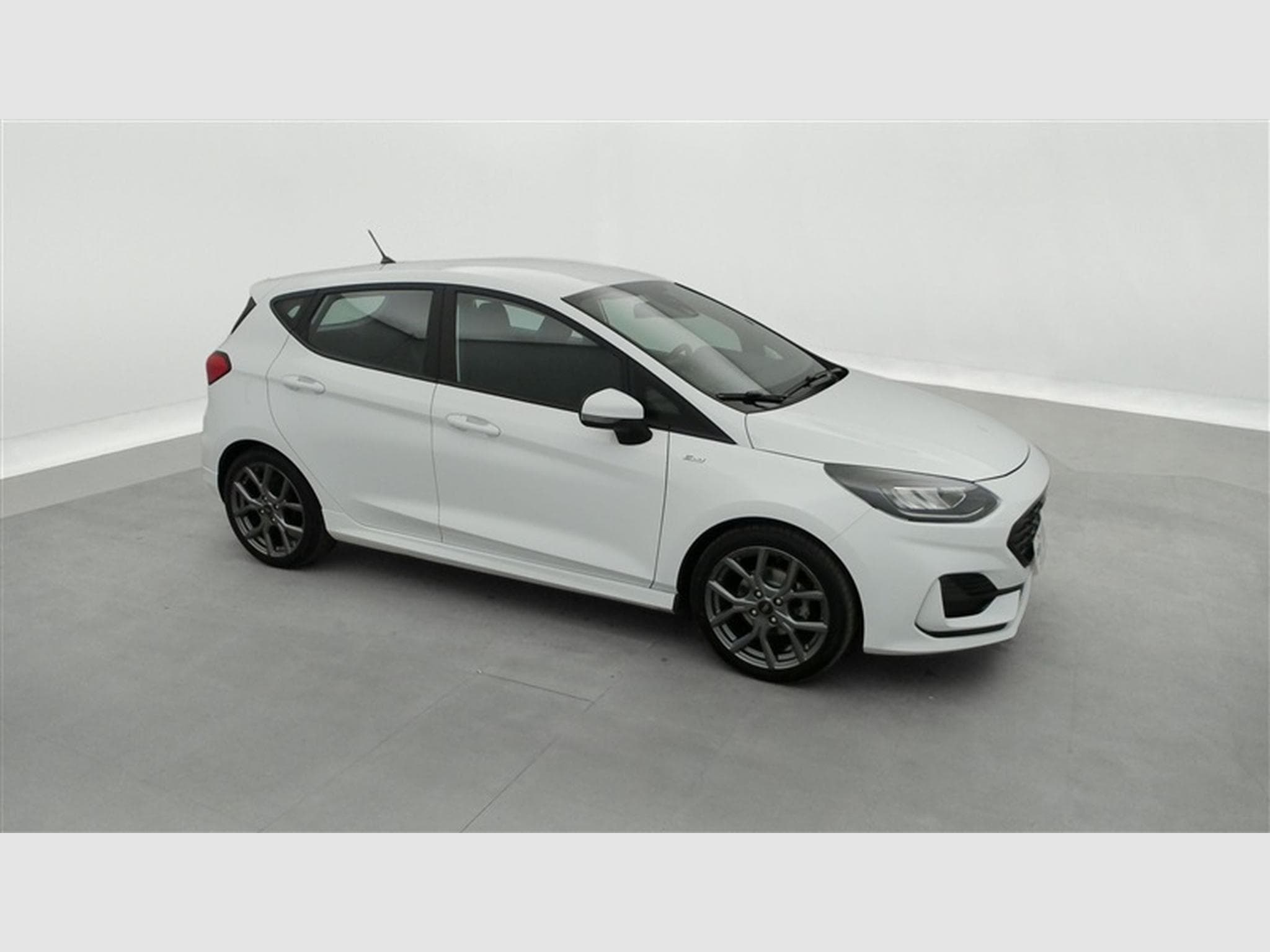 Ford Fiesta 1.0 EcoBoost 100Cv ST-Line CARPLAY / FULL LED (2023) - Photo 22