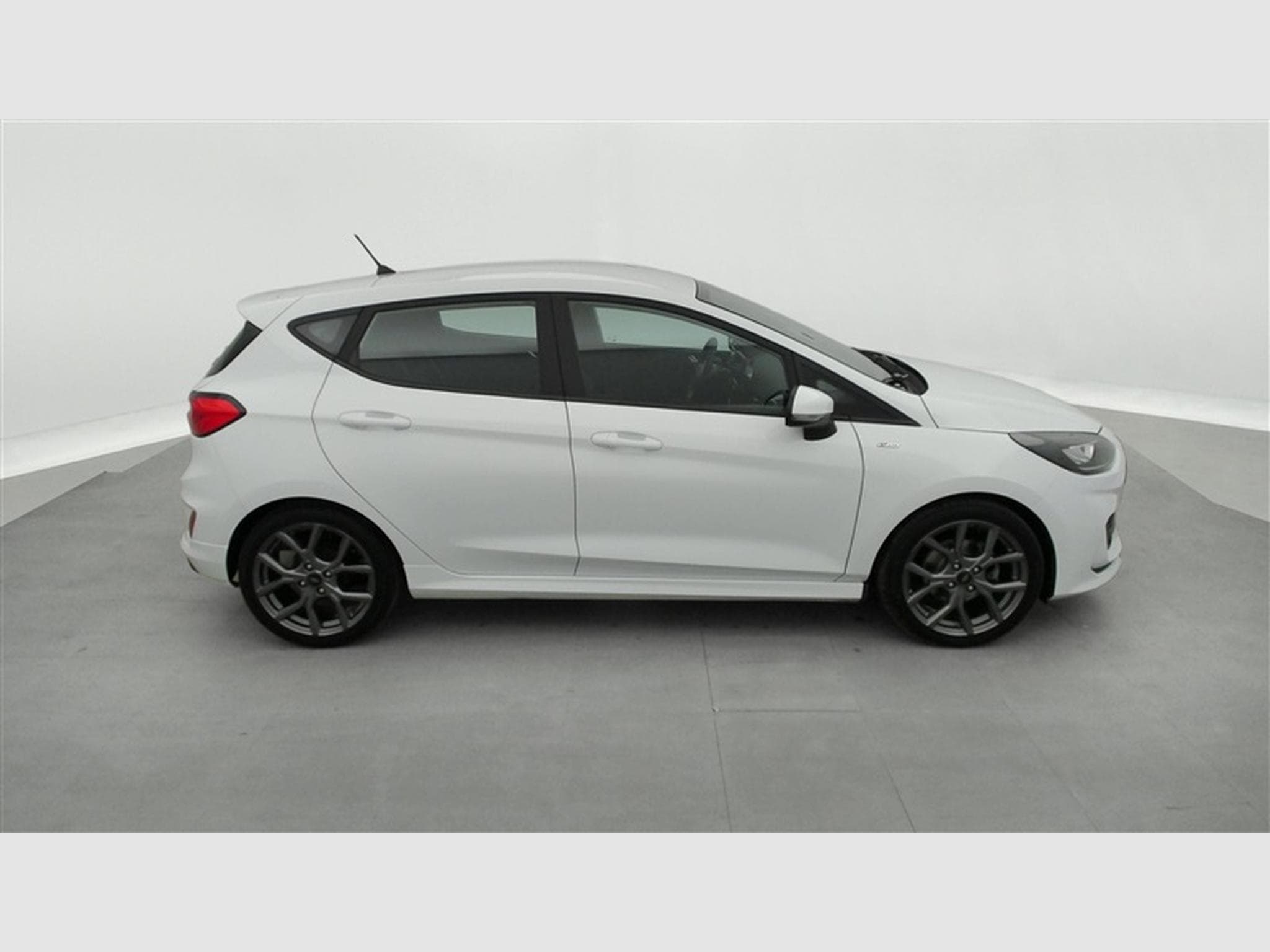 Ford Fiesta 1.0 EcoBoost 100Cv ST-Line CARPLAY / FULL LED (2023) - Photo 23
