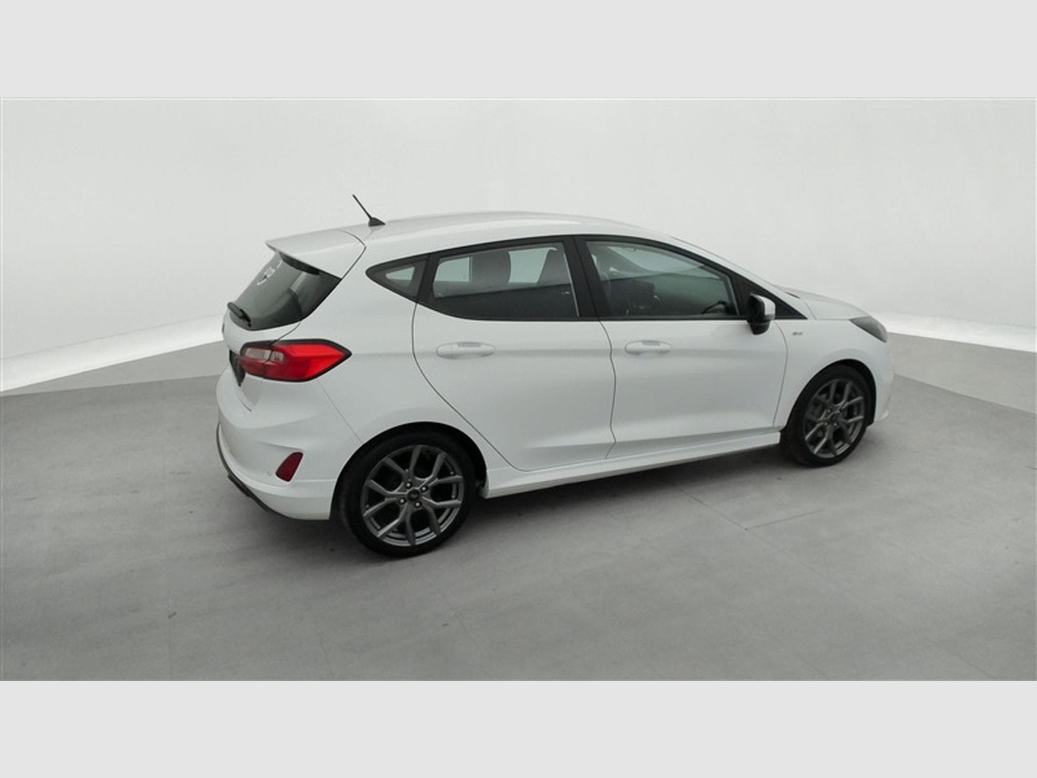 Ford Fiesta 1.0 EcoBoost 100Cv ST-Line CARPLAY / FULL LED (2023) - Photo 24