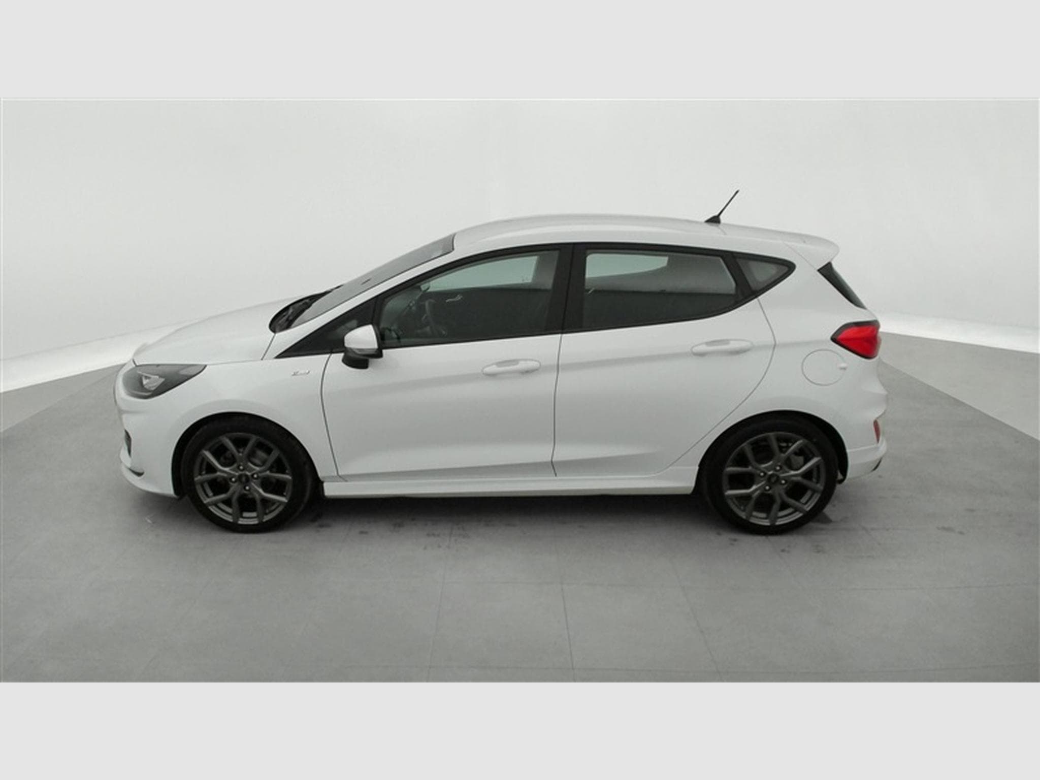 Ford Fiesta 1.0 EcoBoost 100Cv ST-Line CARPLAY / FULL LED (2023) - Photo 3