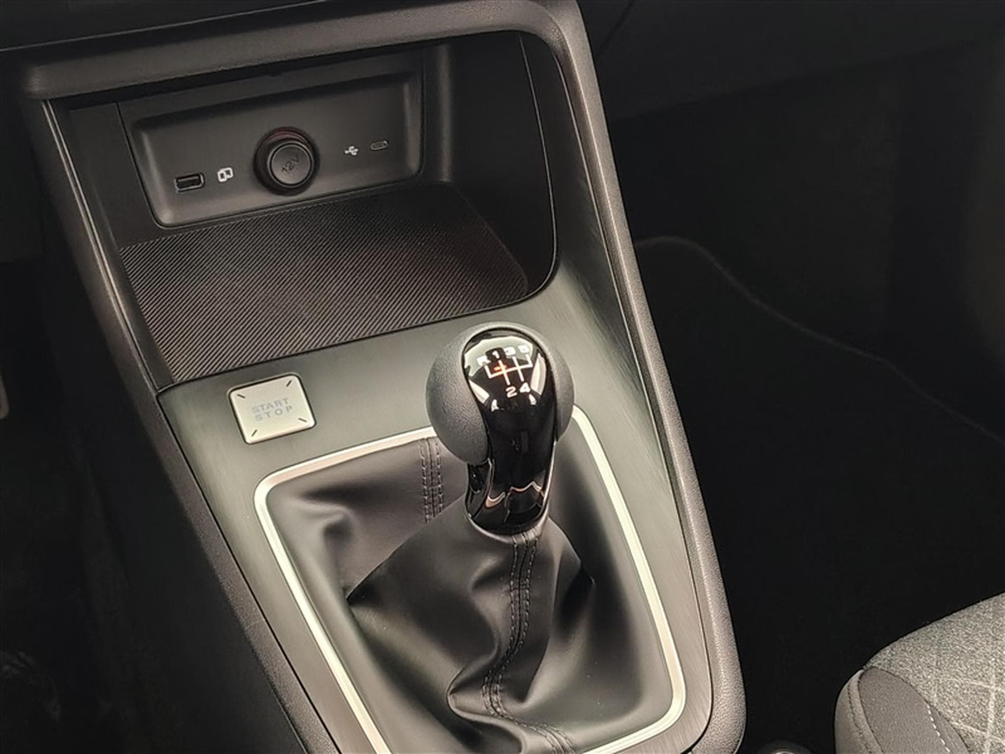 MG ZS 1.5 VTi 115Cv Comfort NAVI / CAMERA (2025) - Foto 12