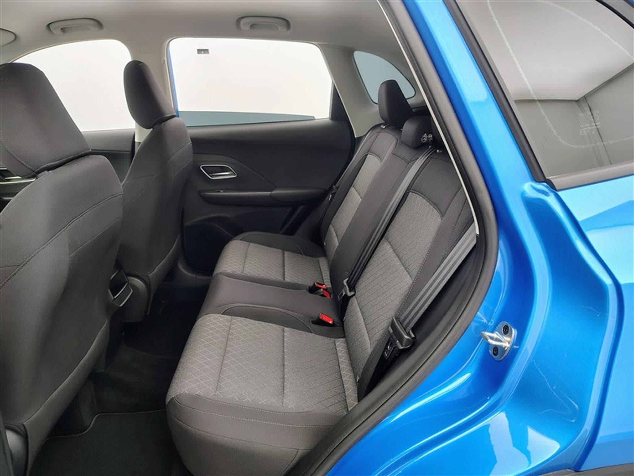 MG ZS 1.5 VTi 115Cv Comfort NAVI / CAMERA (2025) - Foto 13
