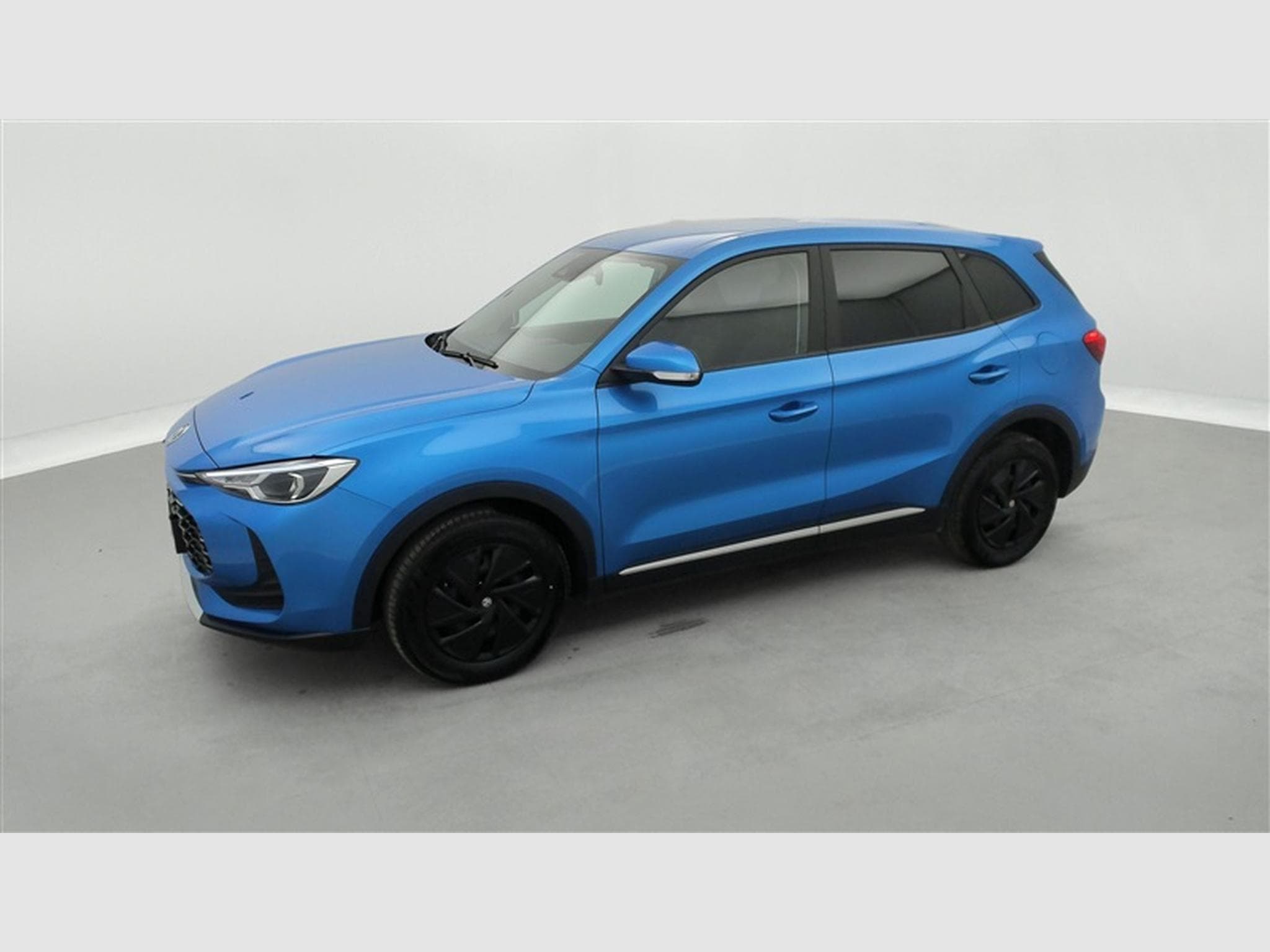 MG ZS 1.5 VTi 115Cv Comfort NAVI / CAMERA (2025) - Foto 21