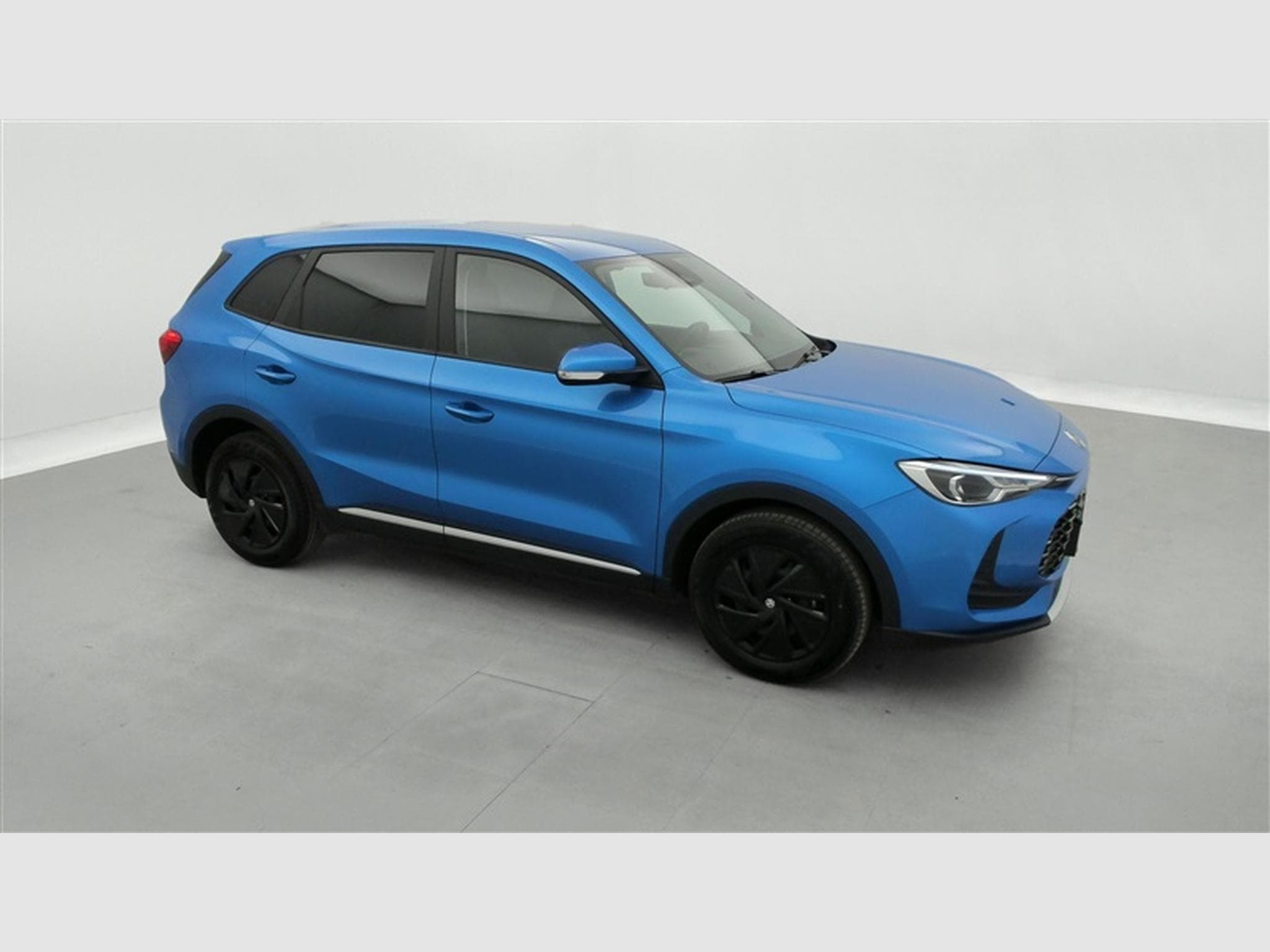 MG ZS 1.5 VTi 115Cv Comfort NAVI / CAMERA (2025) - Foto 23
